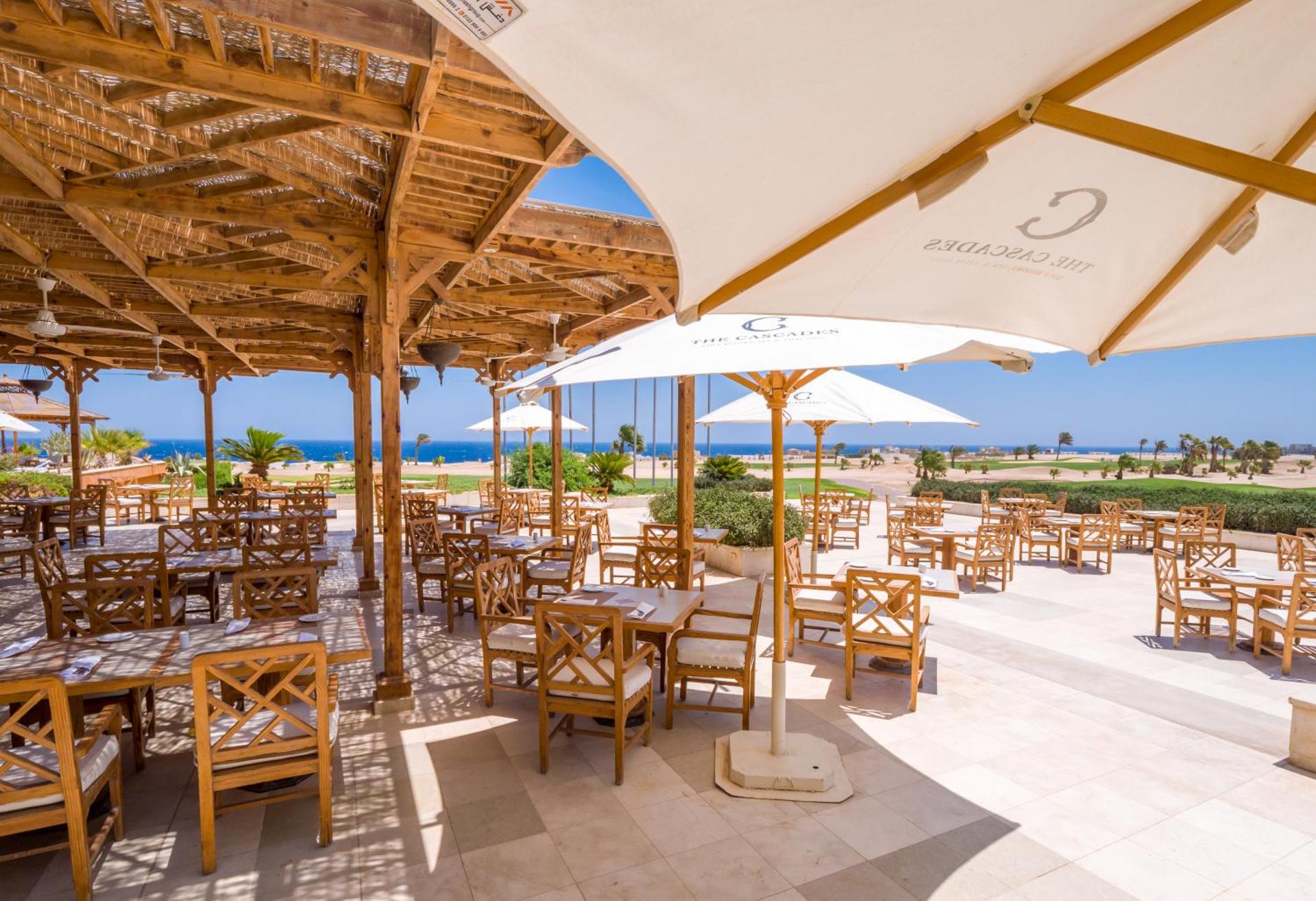 The Cascades Golf Resort, Spa & Thalasso - Photo 4