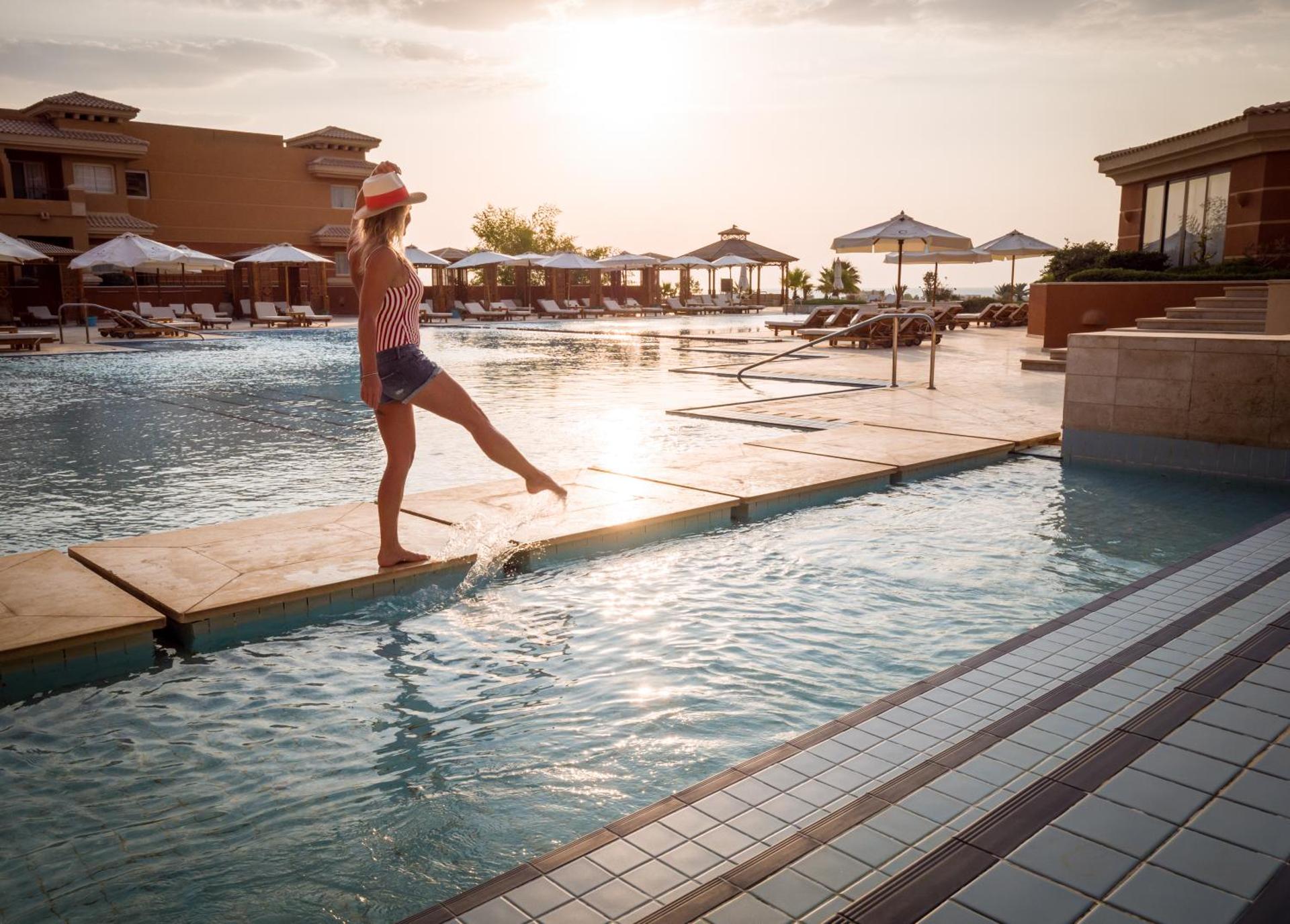 The Cascades Golf Resort, Spa & Thalasso - Photo 113