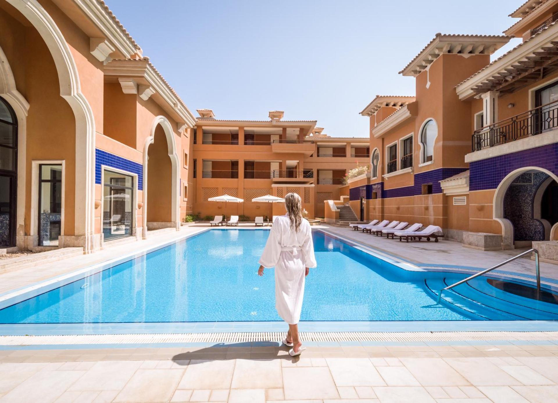The Cascades Golf Resort, Spa & Thalasso - Photo 116