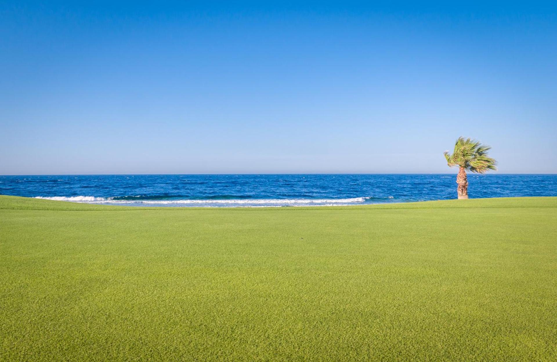 The Cascades Golf Resort, Spa & Thalasso - Photo 115