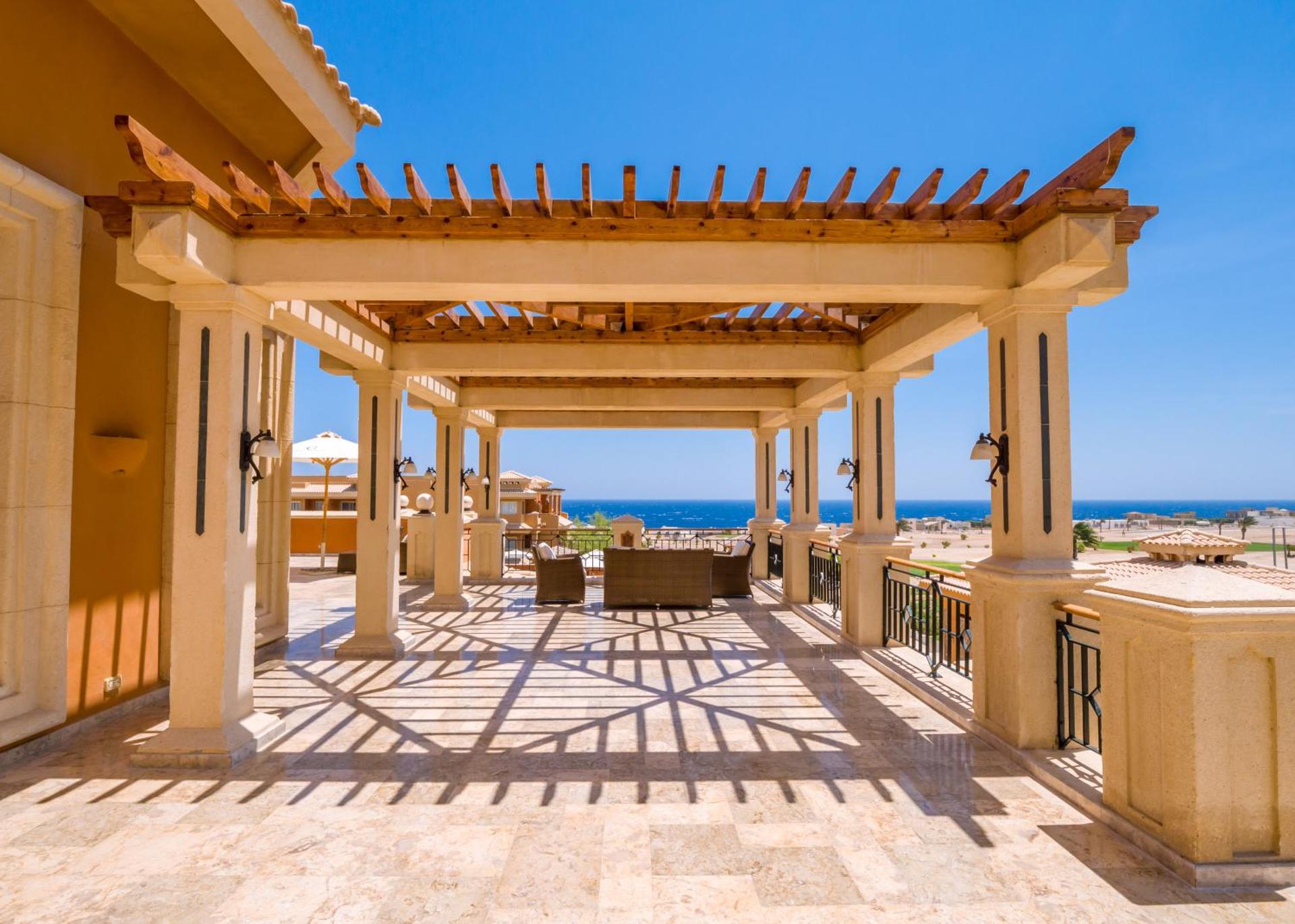The Cascades Golf Resort, Spa & Thalasso - Photo 110