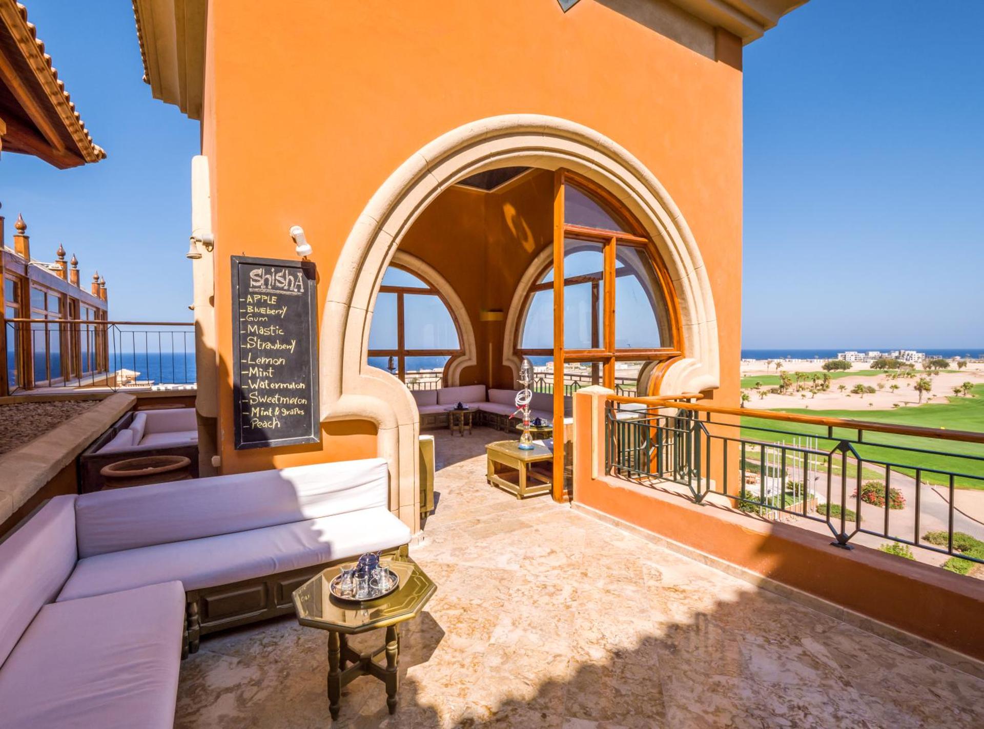 The Cascades Golf Resort, Spa & Thalasso - Photo 118