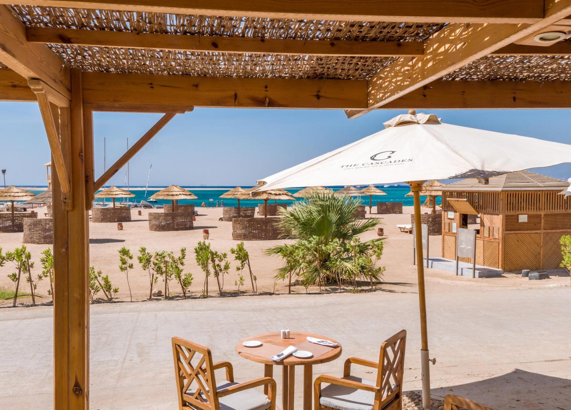 The Cascades Golf Resort, Spa & Thalasso - Photo 6