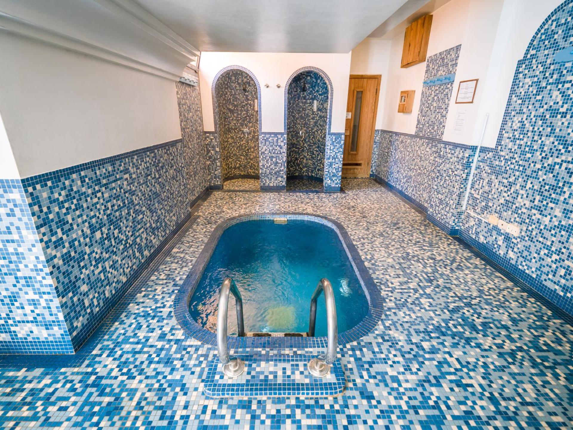 The Cascades Golf Resort, Spa & Thalasso - Photo 120
