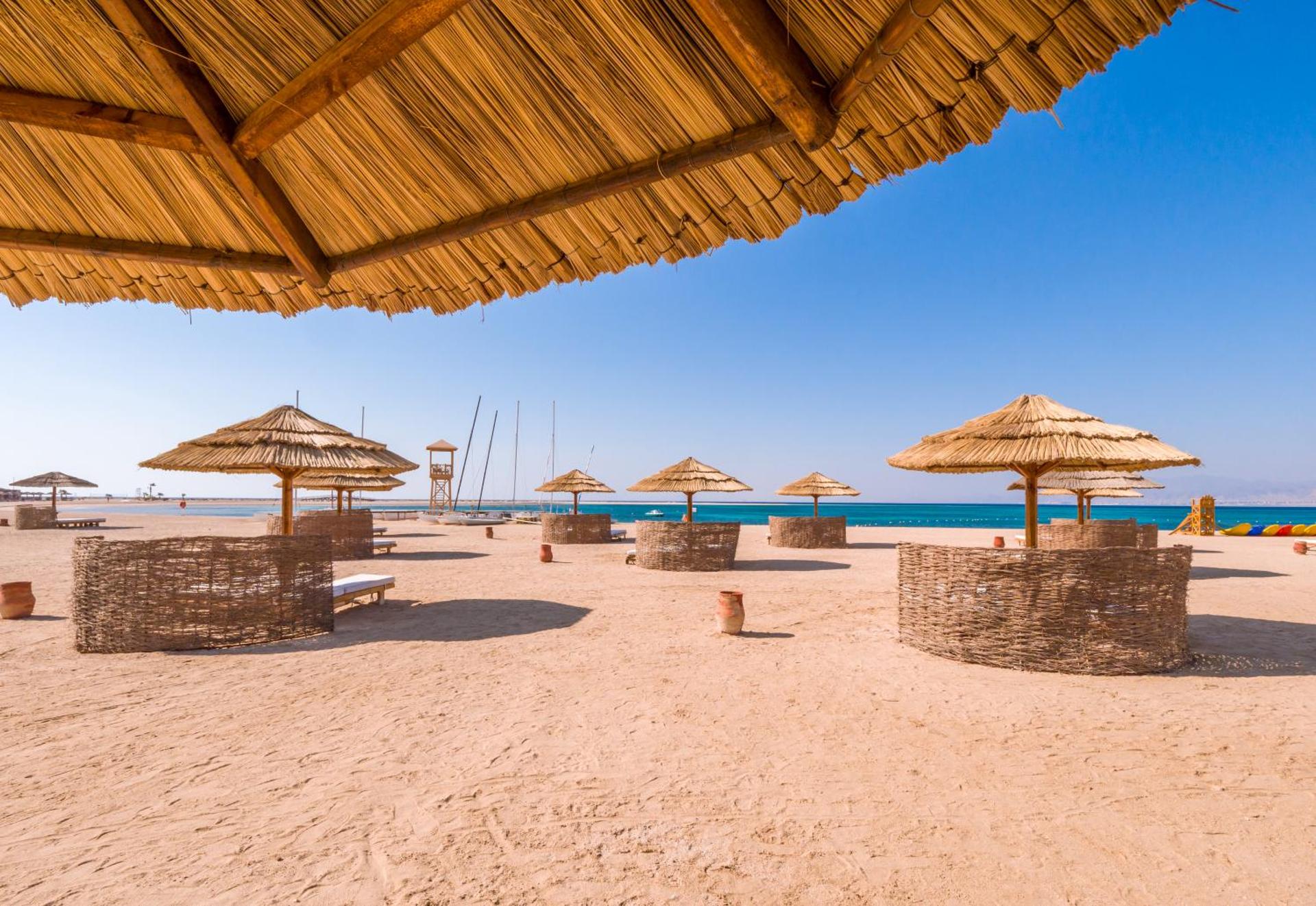 The Cascades Golf Resort, Spa & Thalasso - Photo 119