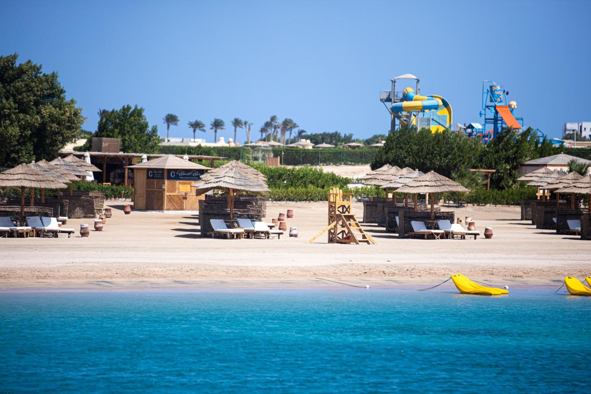 The Cascades Golf Resort, Spa & Thalasso - Photo 121
