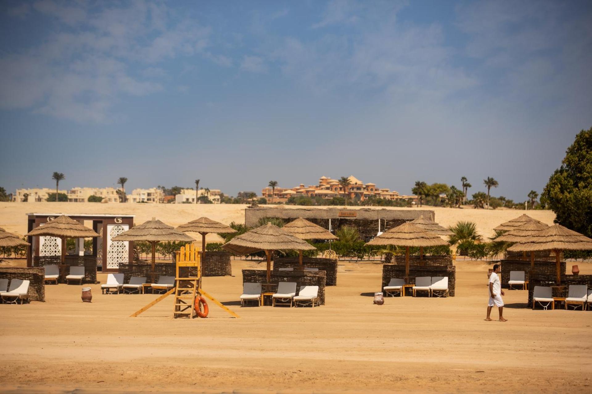 The Cascades Golf Resort, Spa & Thalasso - Photo 122