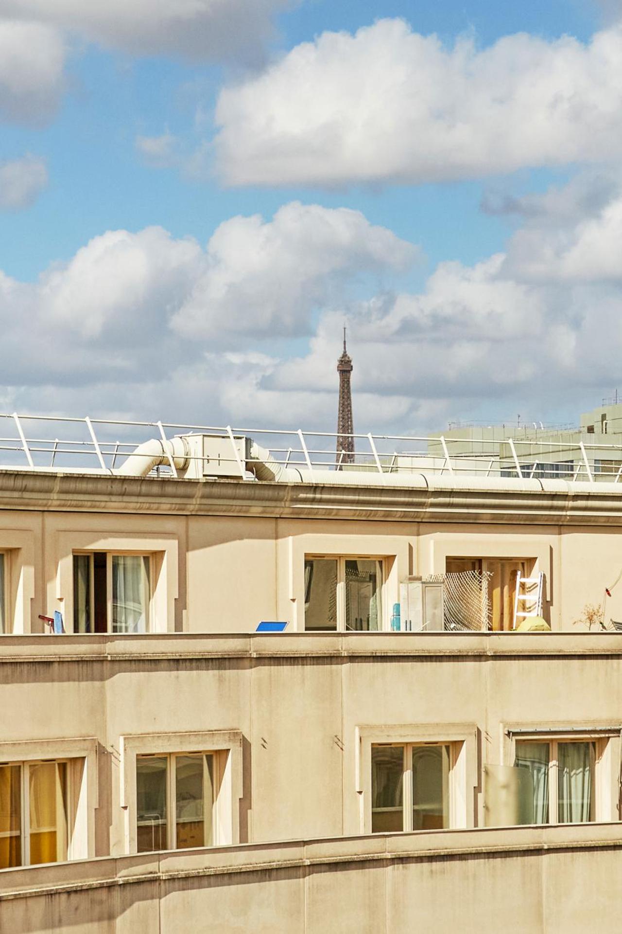 Hôtel Orchidée - Photo 22