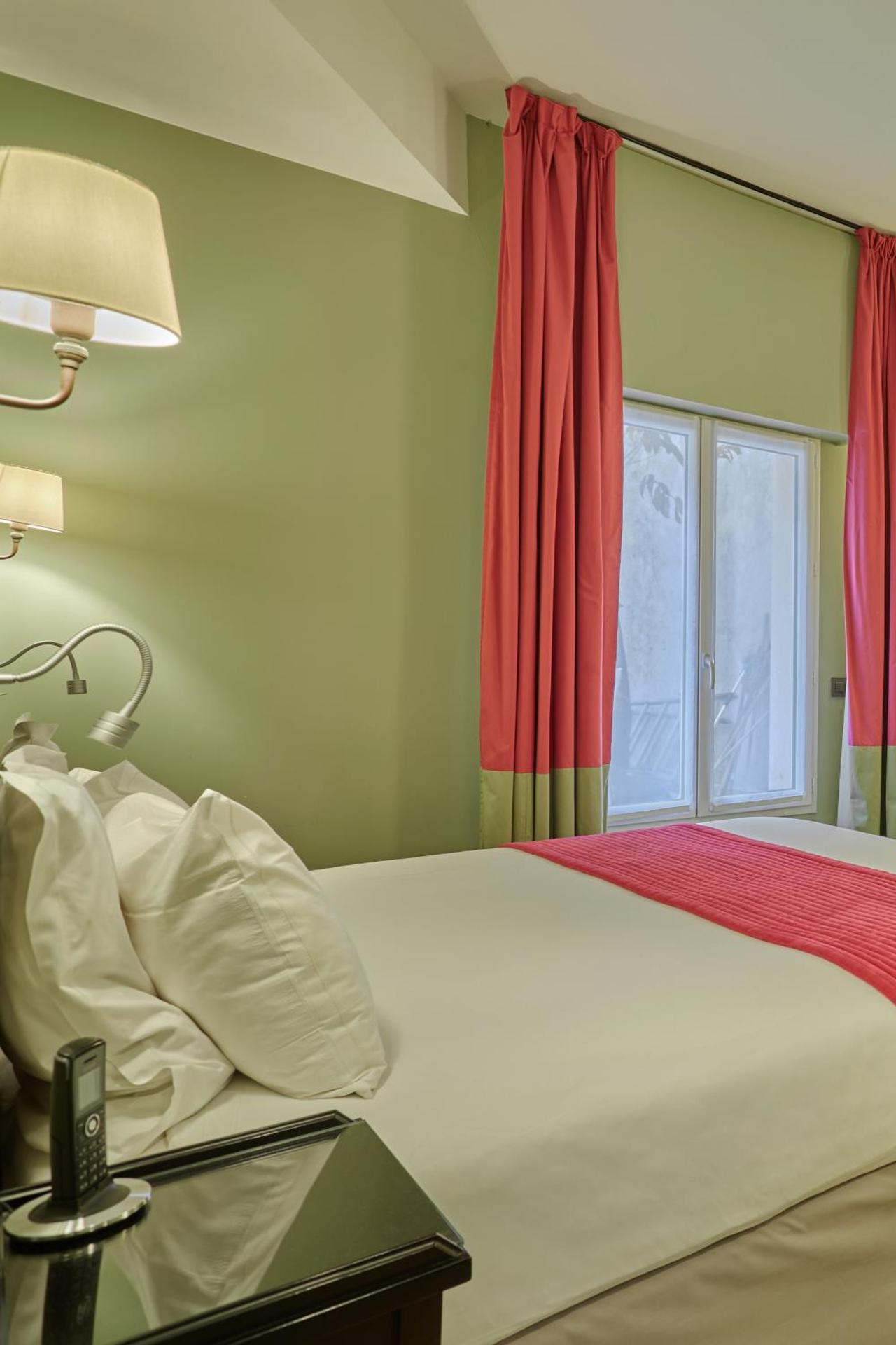 Hôtel Orchidée - Photo 15