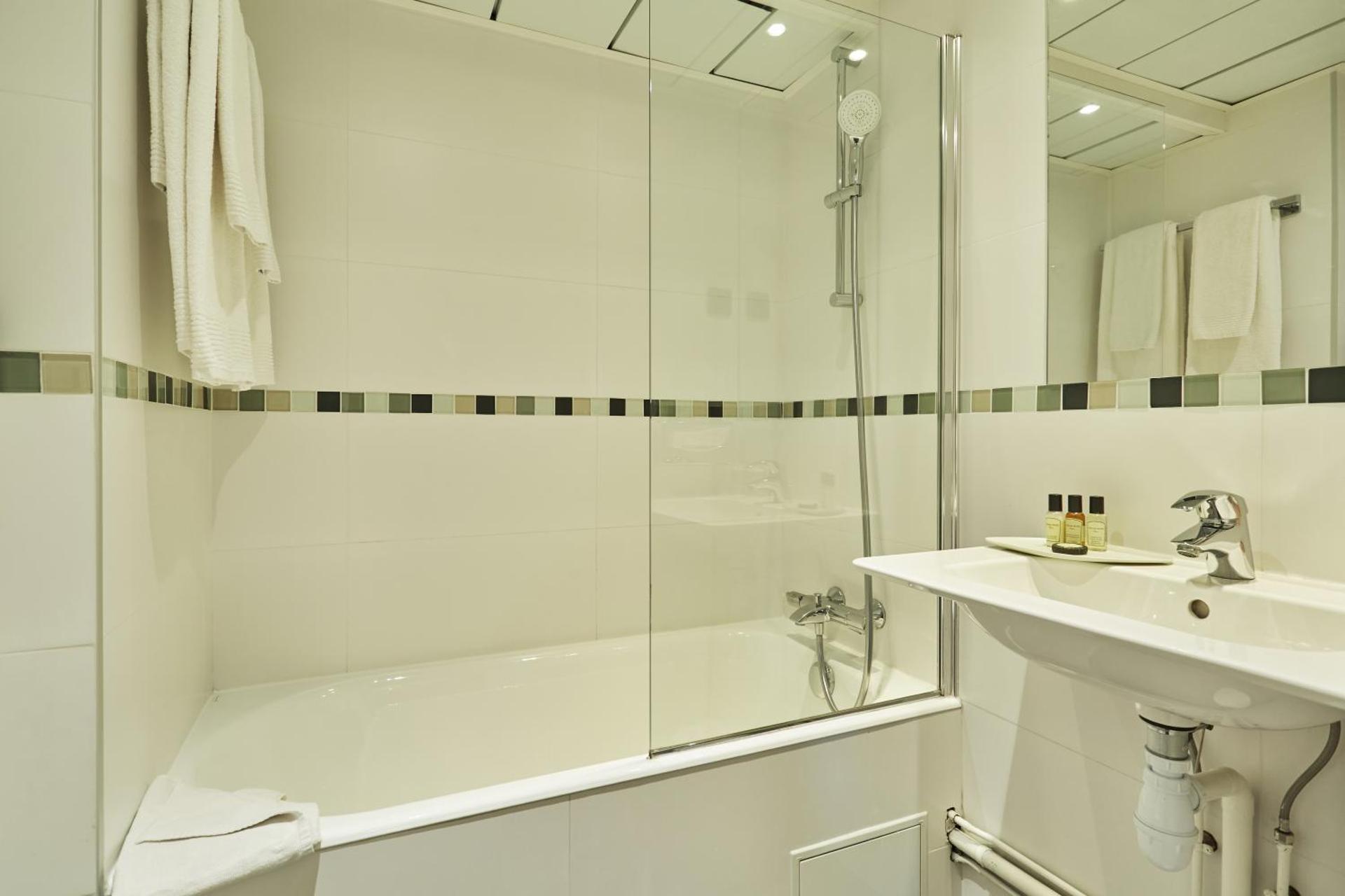Hôtel Orchidée - Photo 7