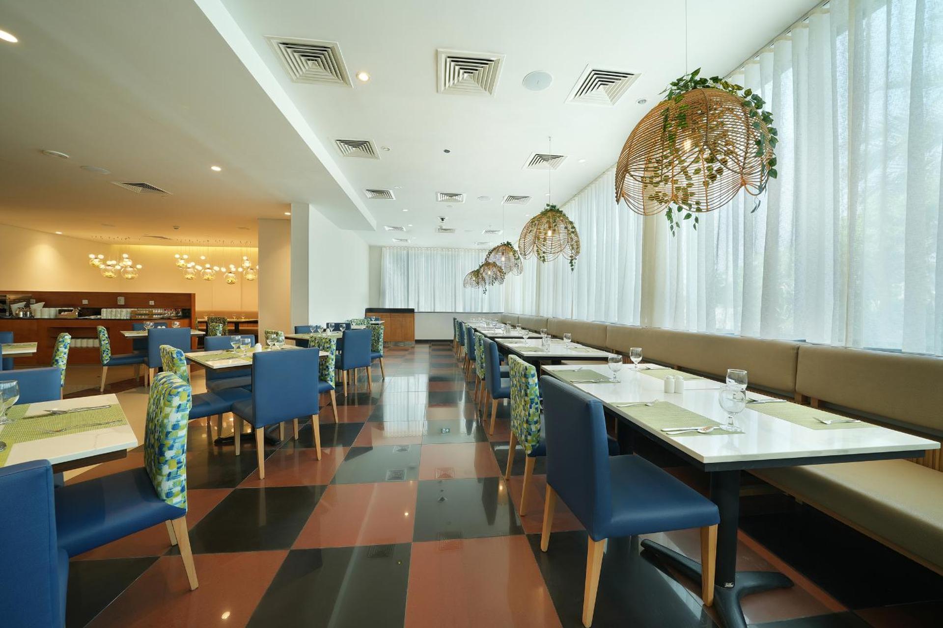 Arabian Park Dubai, an Edge by Rotana Hotel - Photo 15