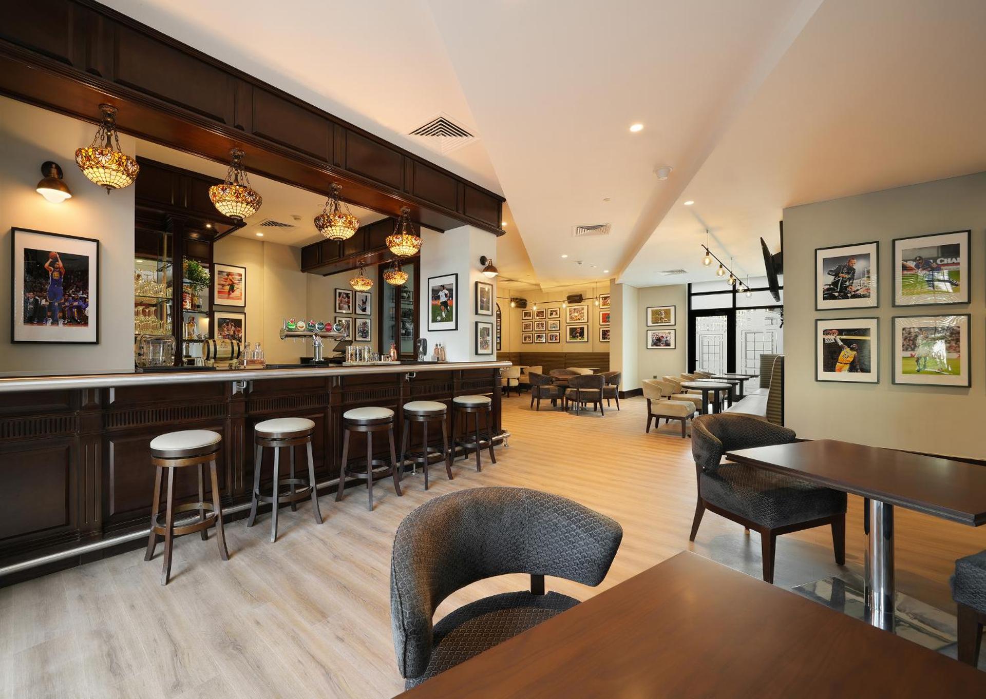 Arabian Park Dubai, an Edge by Rotana Hotel - Photo 9