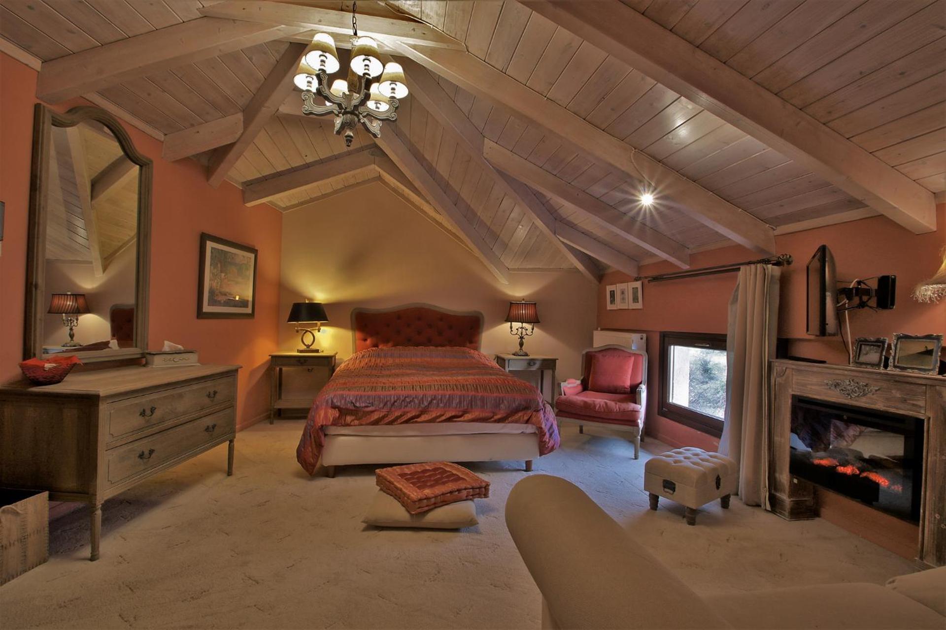 Boutique Hotel Skamnos Arachova - Photo 16