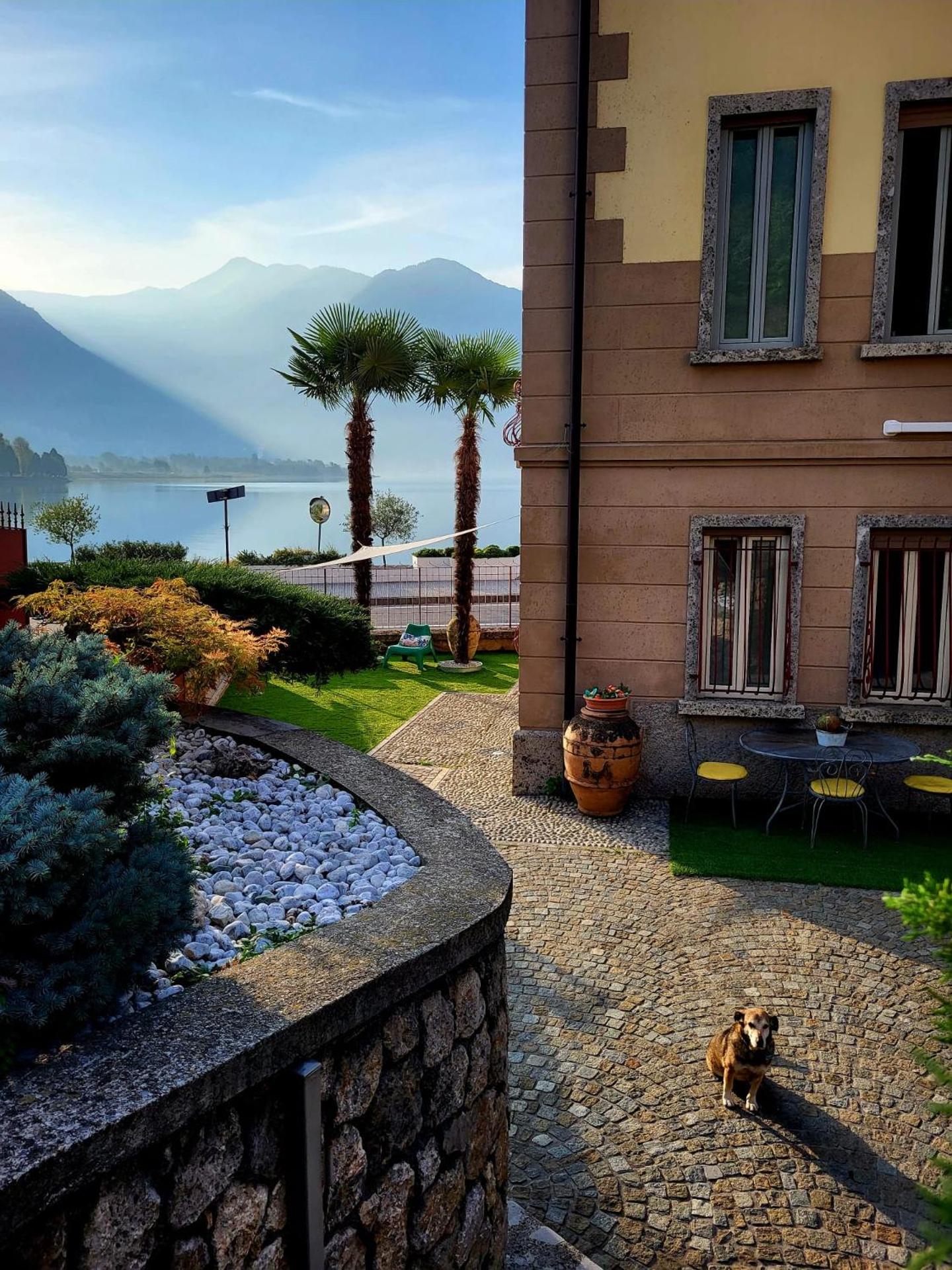 Bed & Breakfast Villa Palma - Photo 24