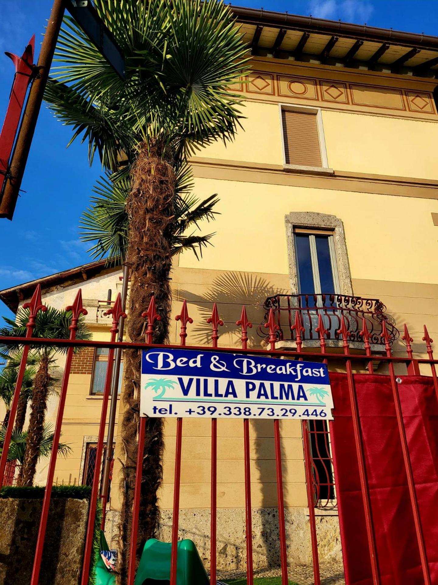 Bed & Breakfast Villa Palma - Photo 25