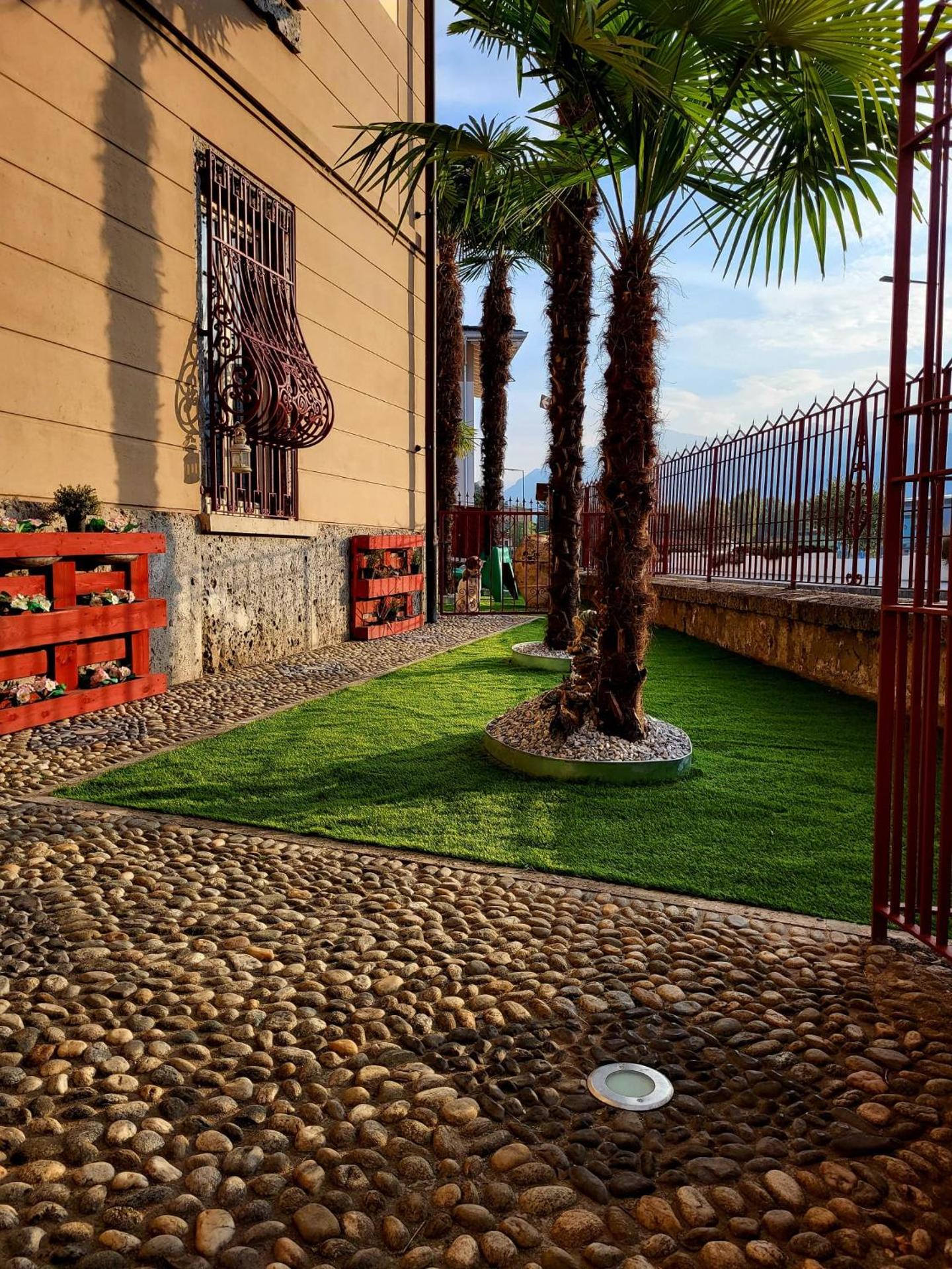 Bed & Breakfast Villa Palma - Photo 26