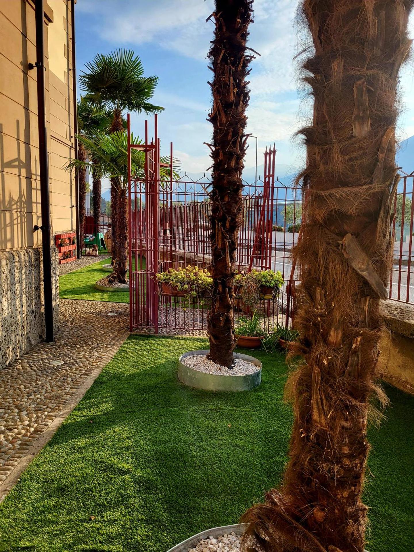Bed & Breakfast Villa Palma - Photo 27