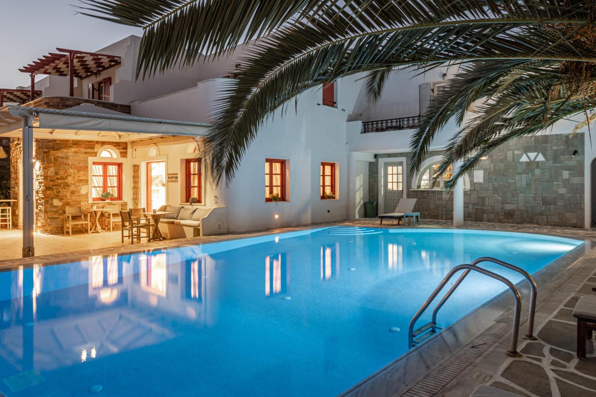 Annita's Village Hotel - Photo 73