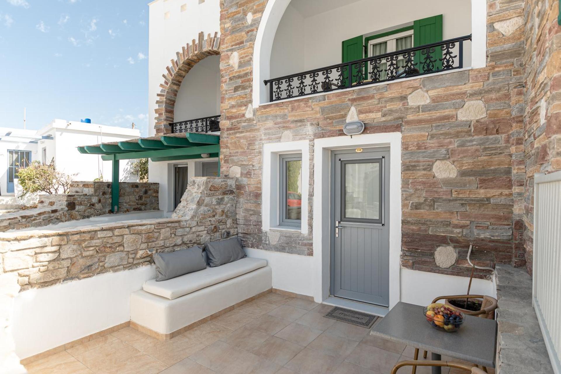 Annita's Village Hotel - Photo 19