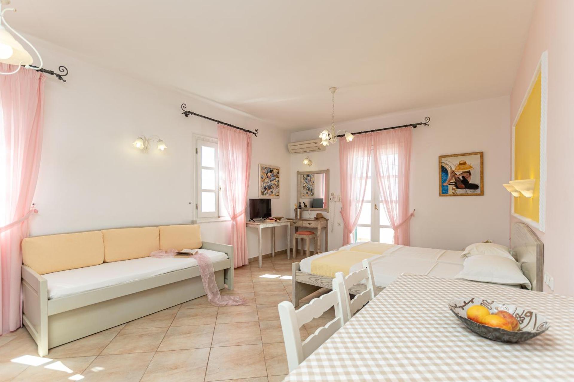 Annita's Village Hotel - Photo 24