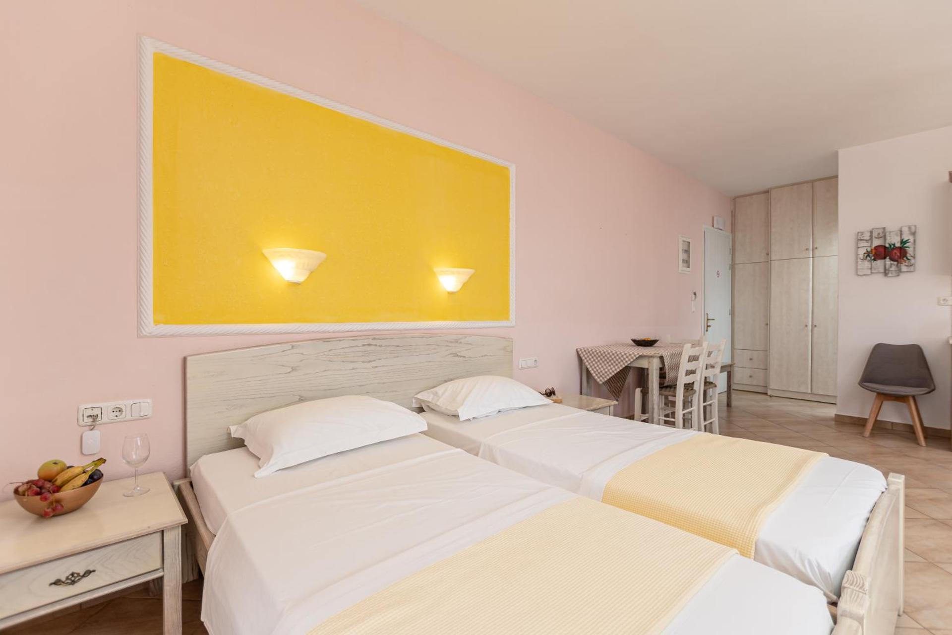 Annita's Village Hotel - Photo 25