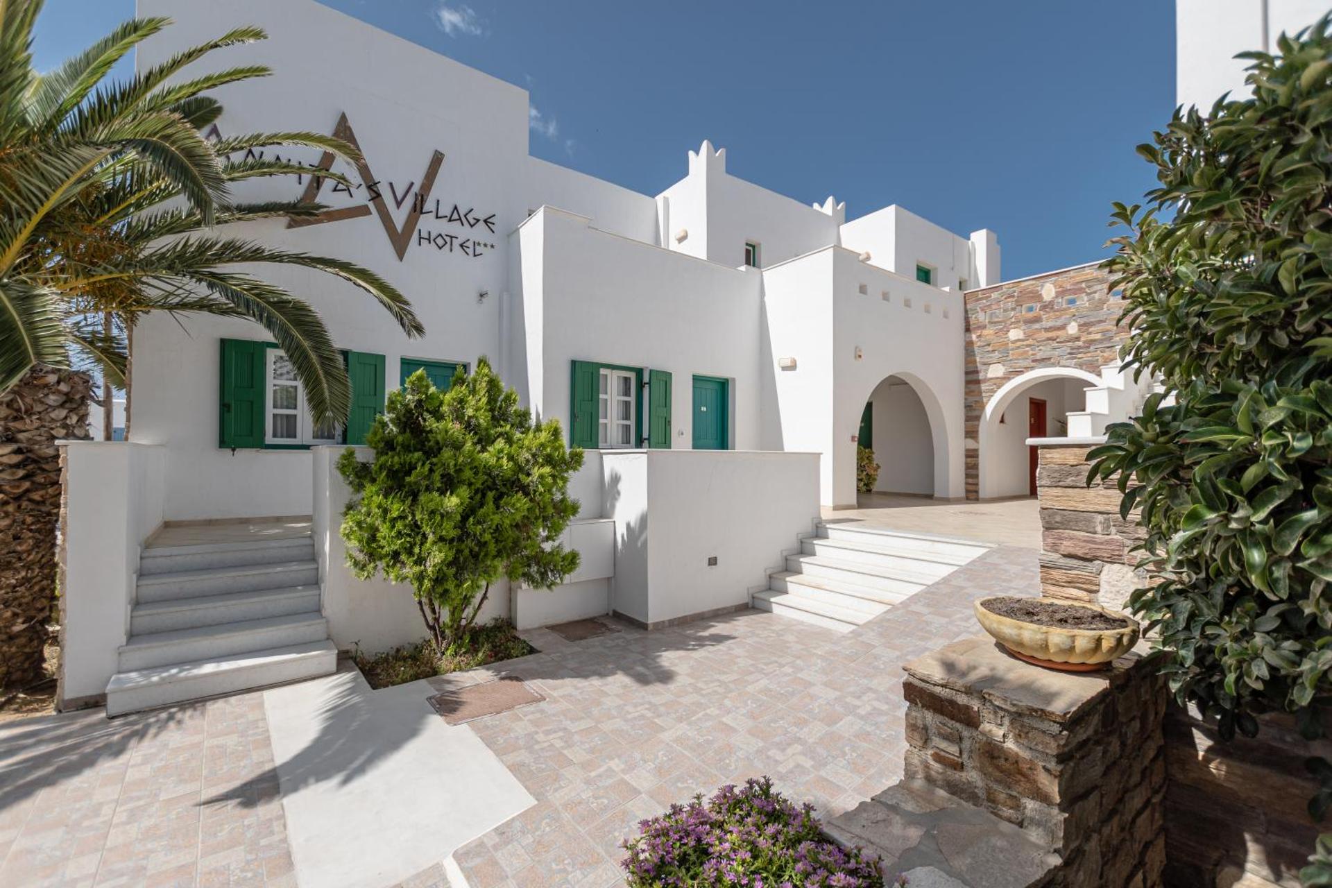 Annita's Village Hotel - Photo 26
