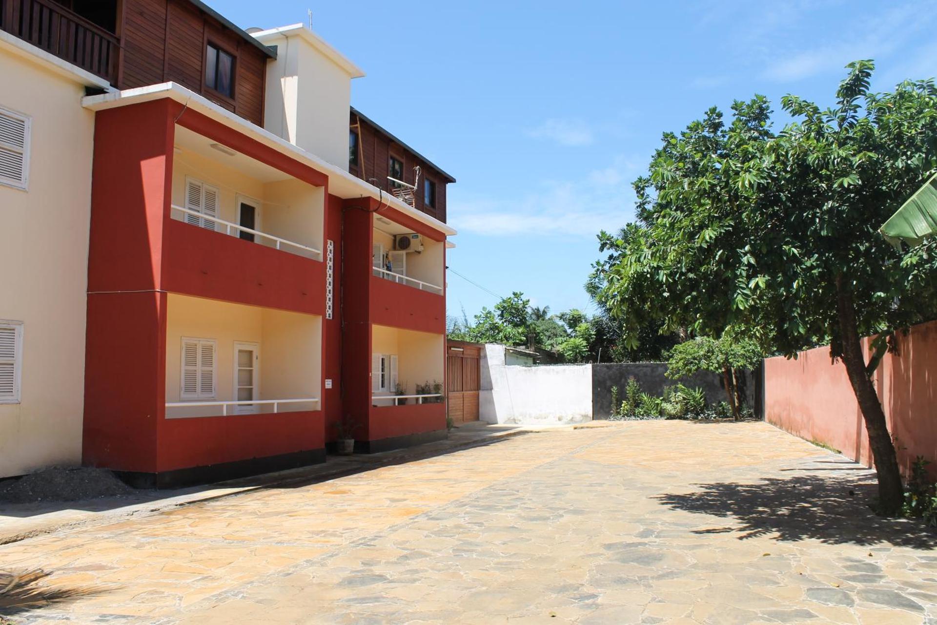 Sweet Guest House - Photo 47