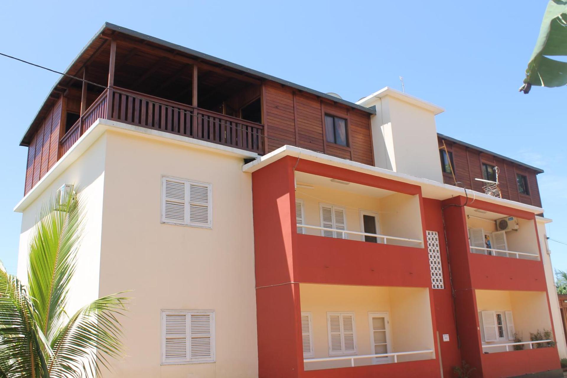 Sweet Guest House - Photo 49