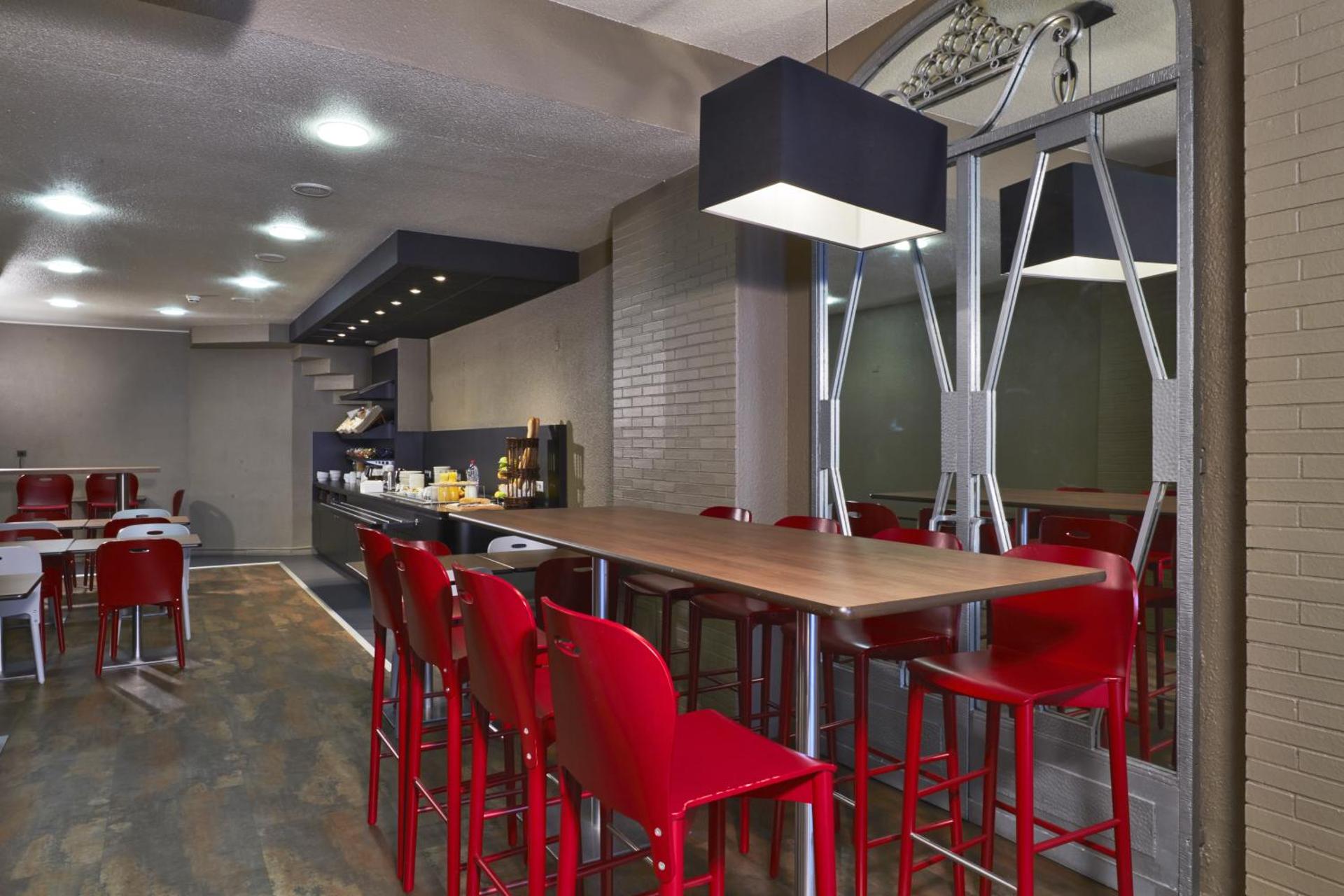 Campanile Paris Ouest - Porte de Champerret Levallois - Photo 9