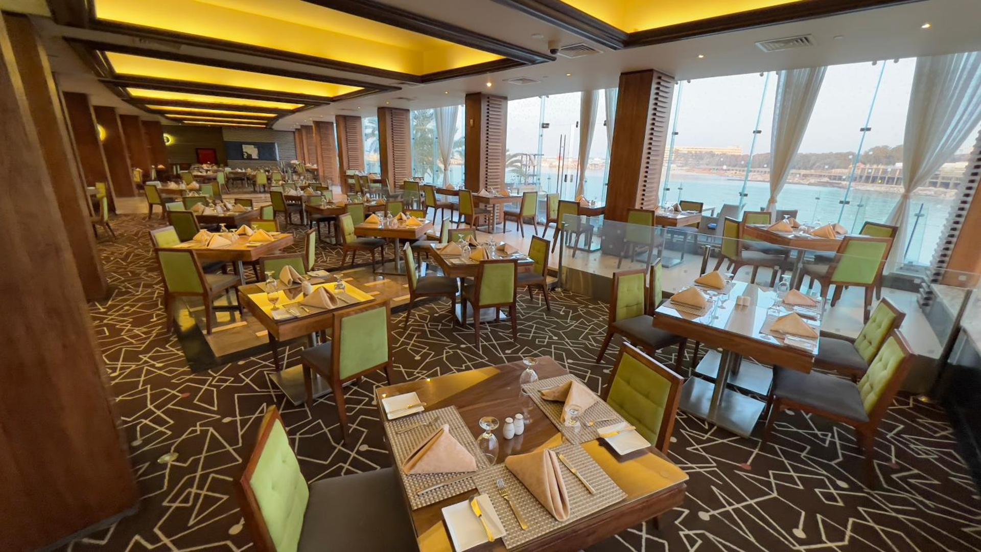 Helnan Royal Palestine Hotel - Montazah Gardens - Photo 62