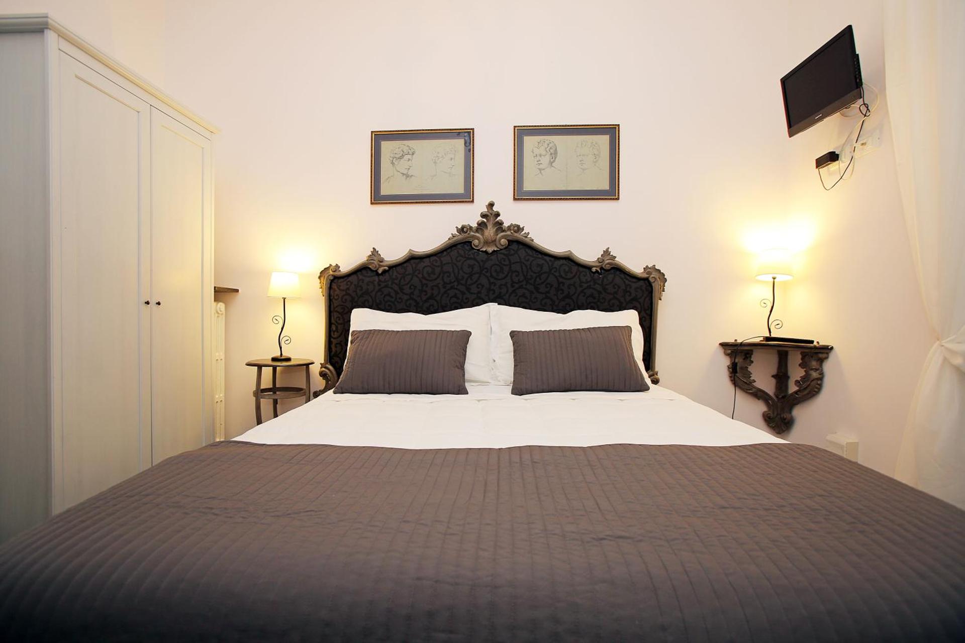 Amica Roma Guest House - Photo 13