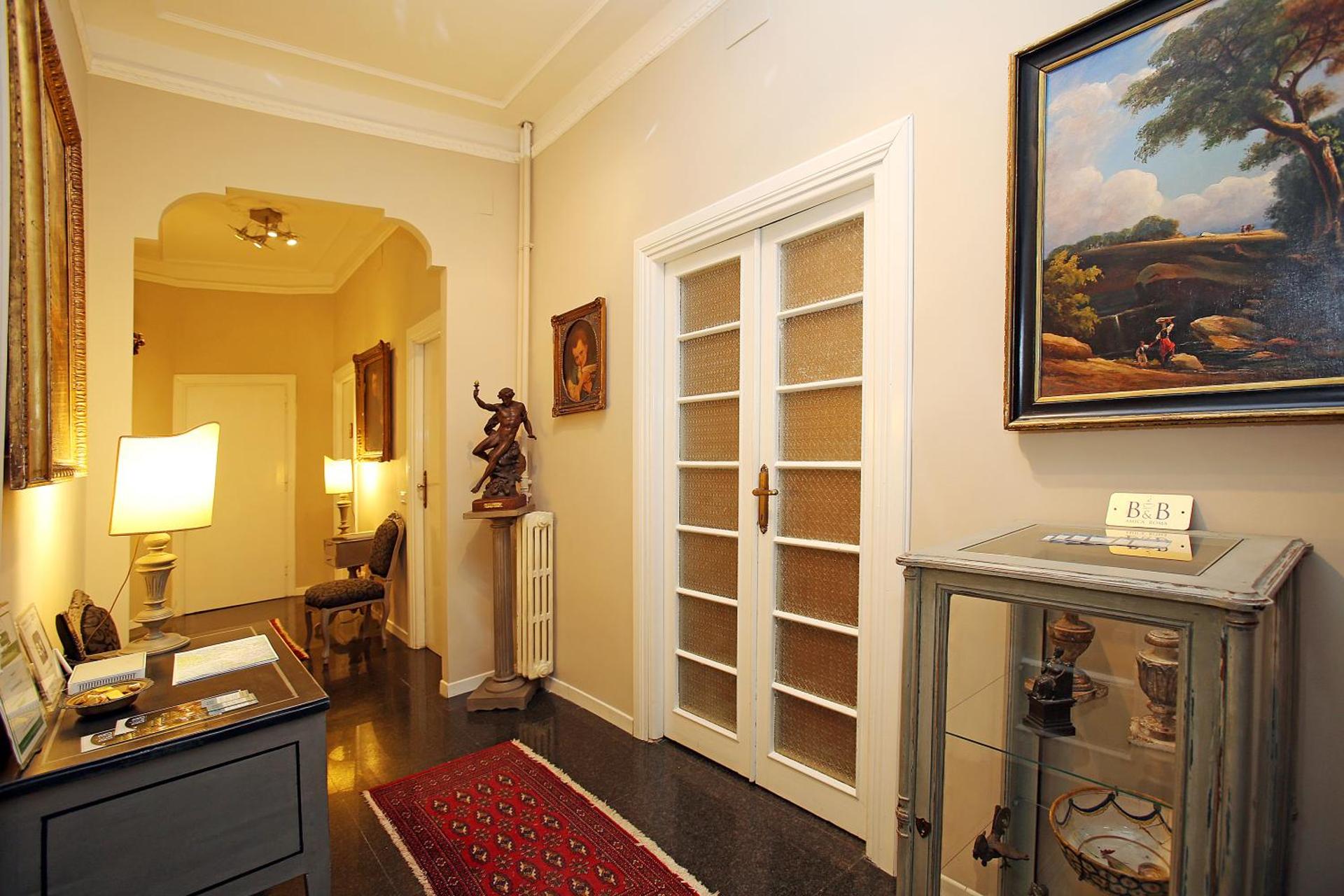 Amica Roma Guest House - Photo 11