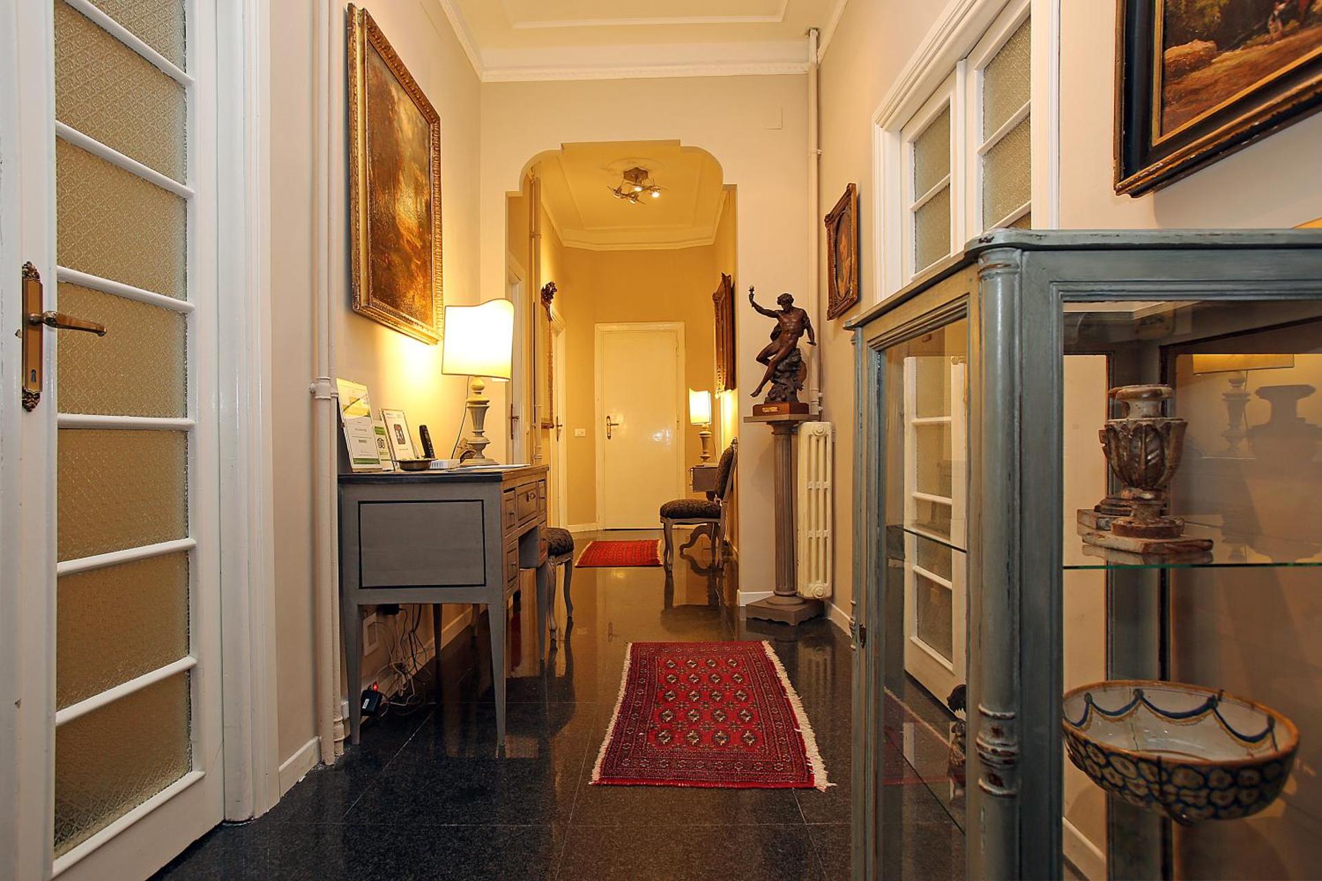 Amica Roma Guest House - Photo 18