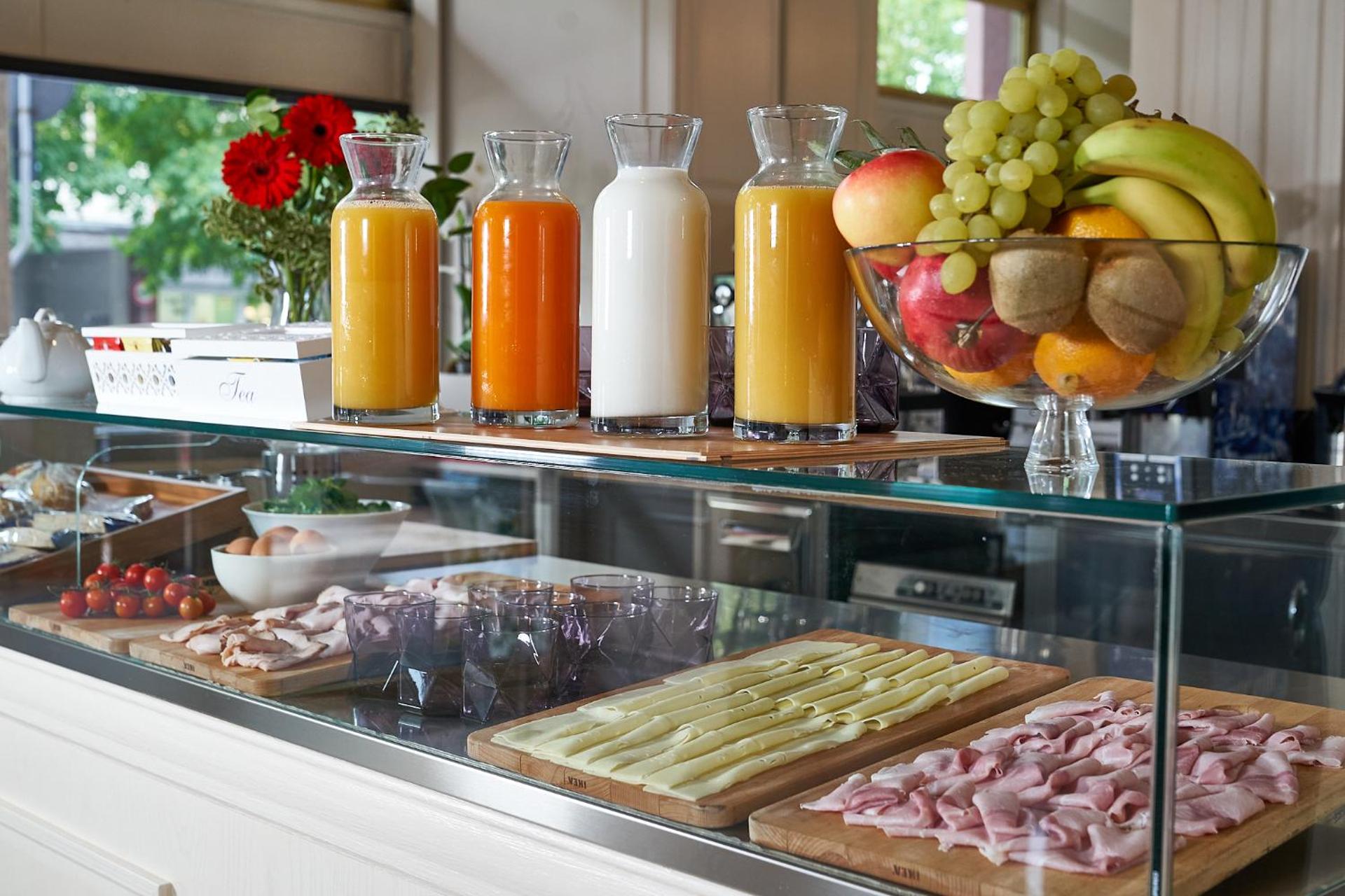 Hotel Astoria - Photo 4