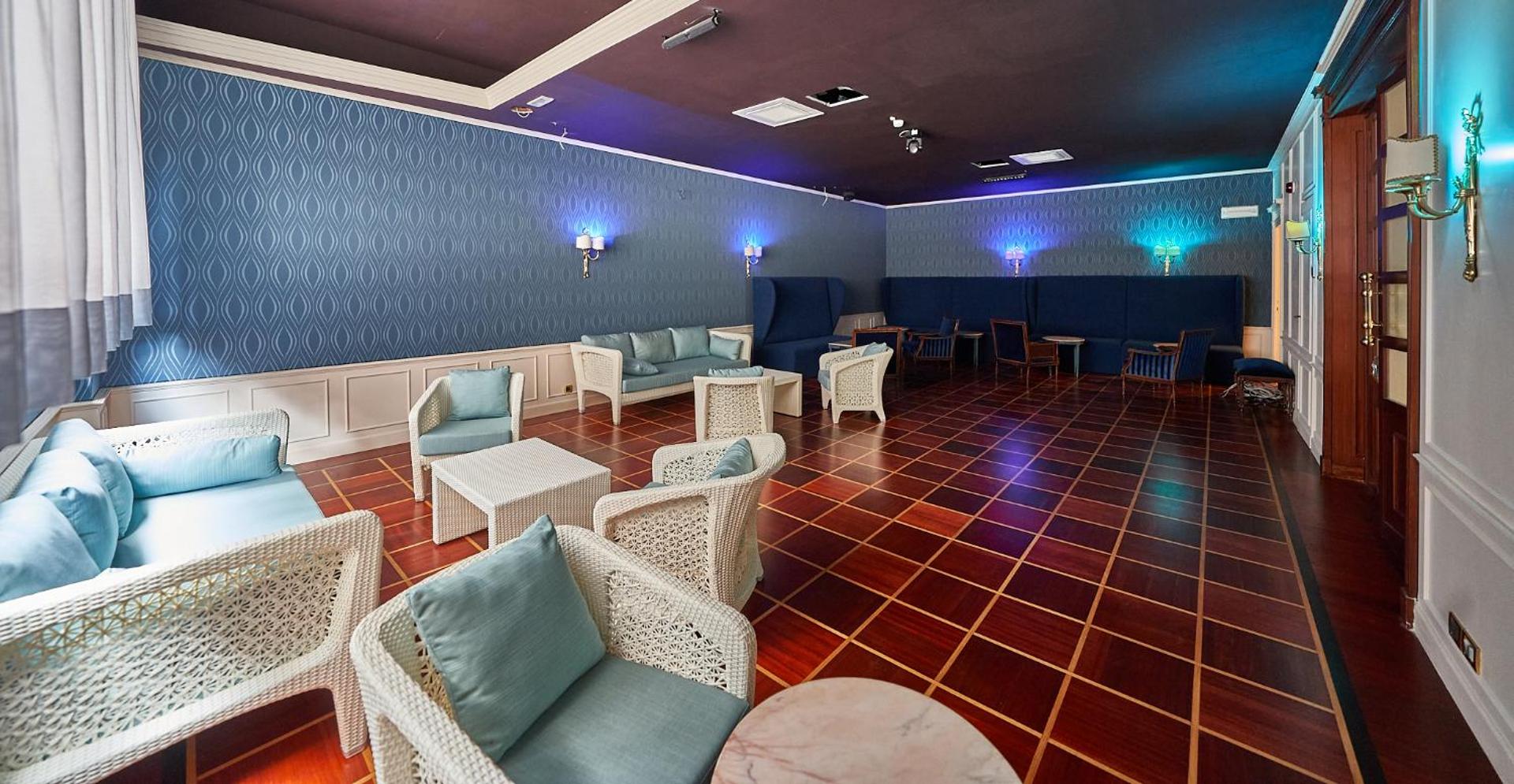 Hotel Astoria - Photo 29