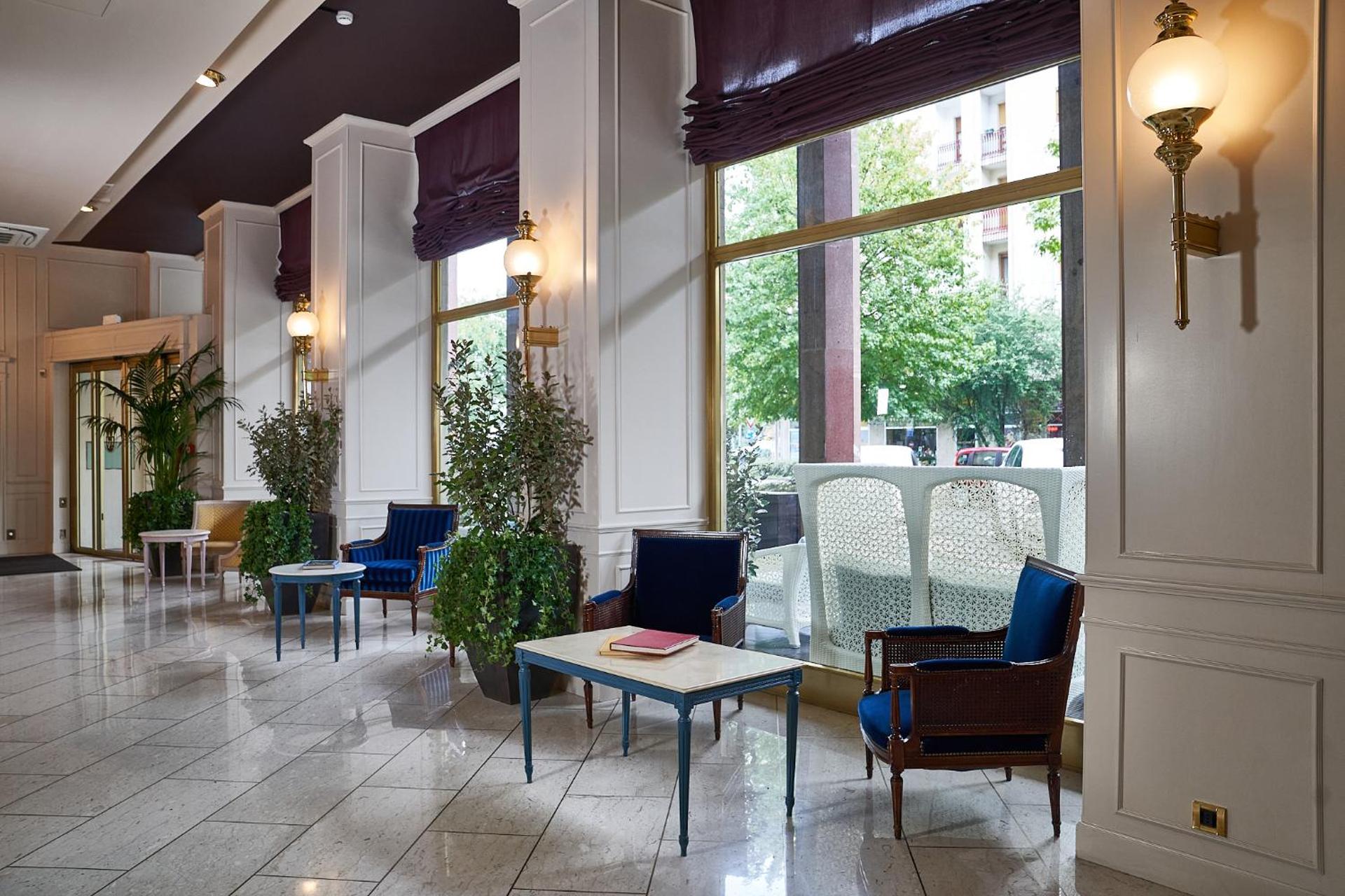 Hotel Astoria - Photo 21