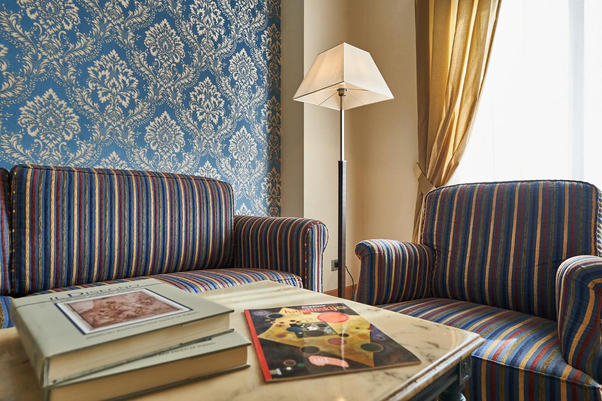 Hotel Astoria - Photo 19