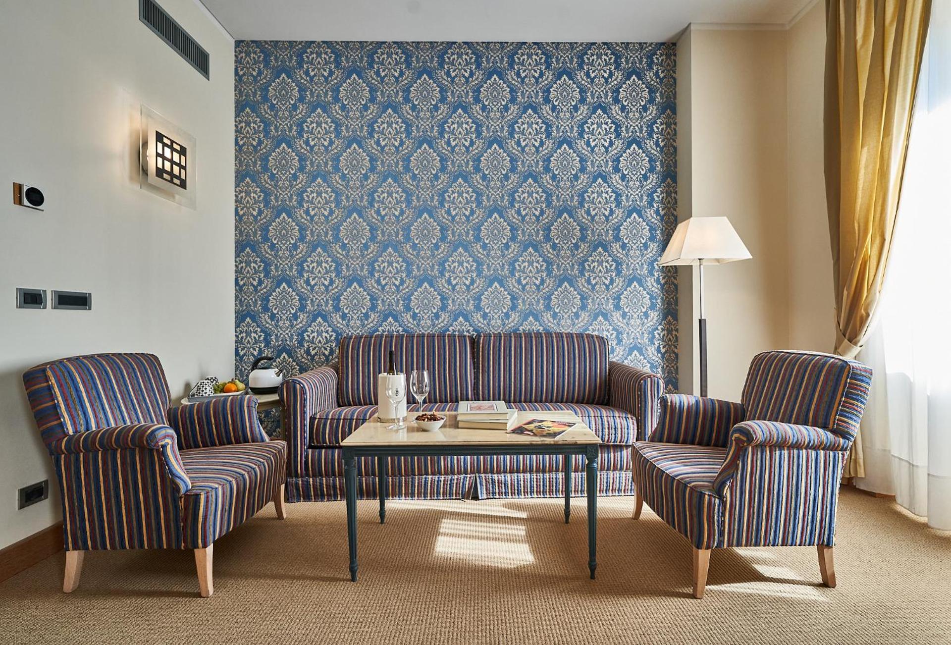 Hotel Astoria - Photo 18