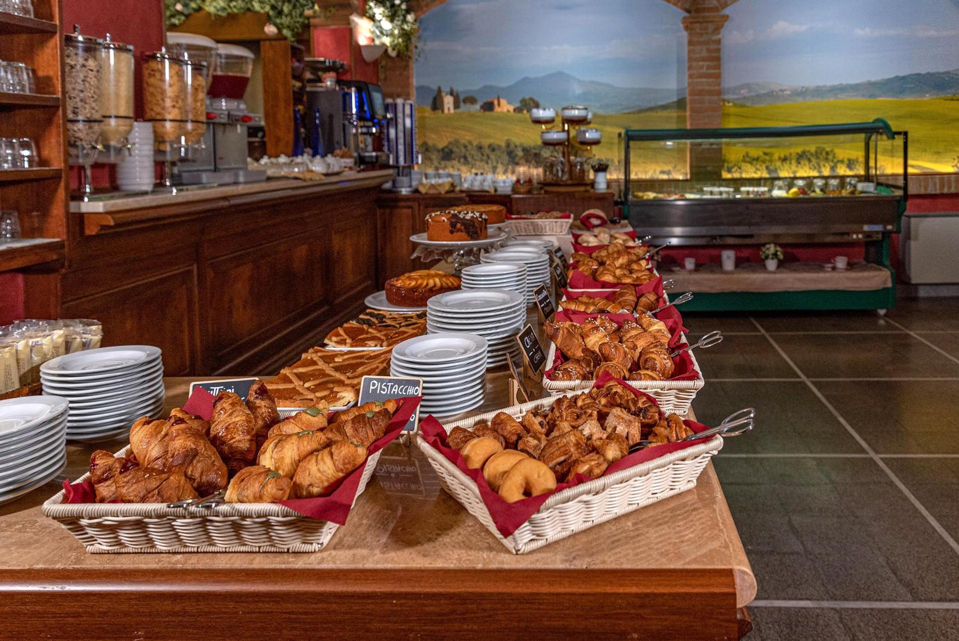 Casanova - Wellness Center La Grotta Etrusca - Photo 111