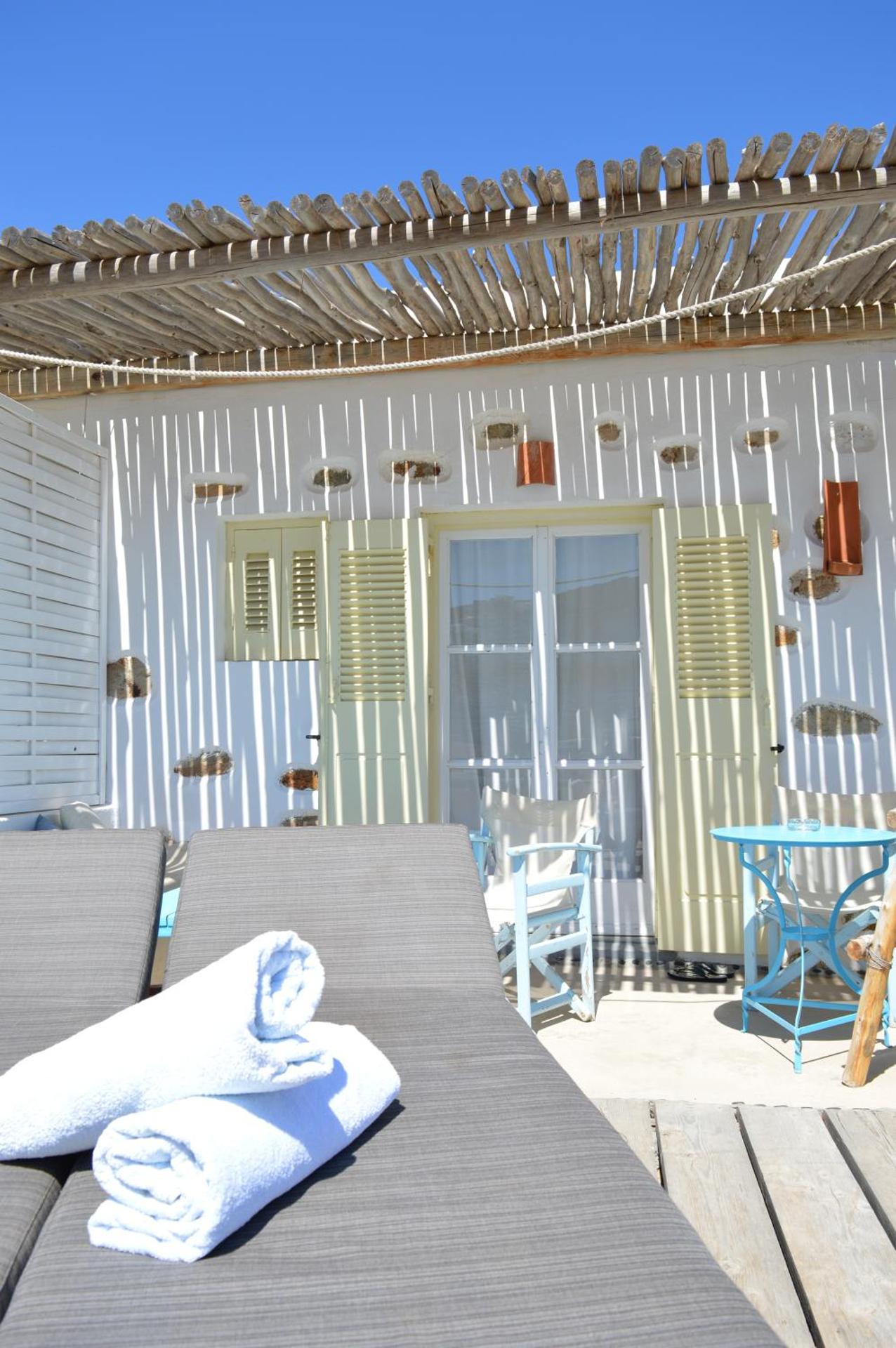 Sea Side Studios & Houses - Photo 218