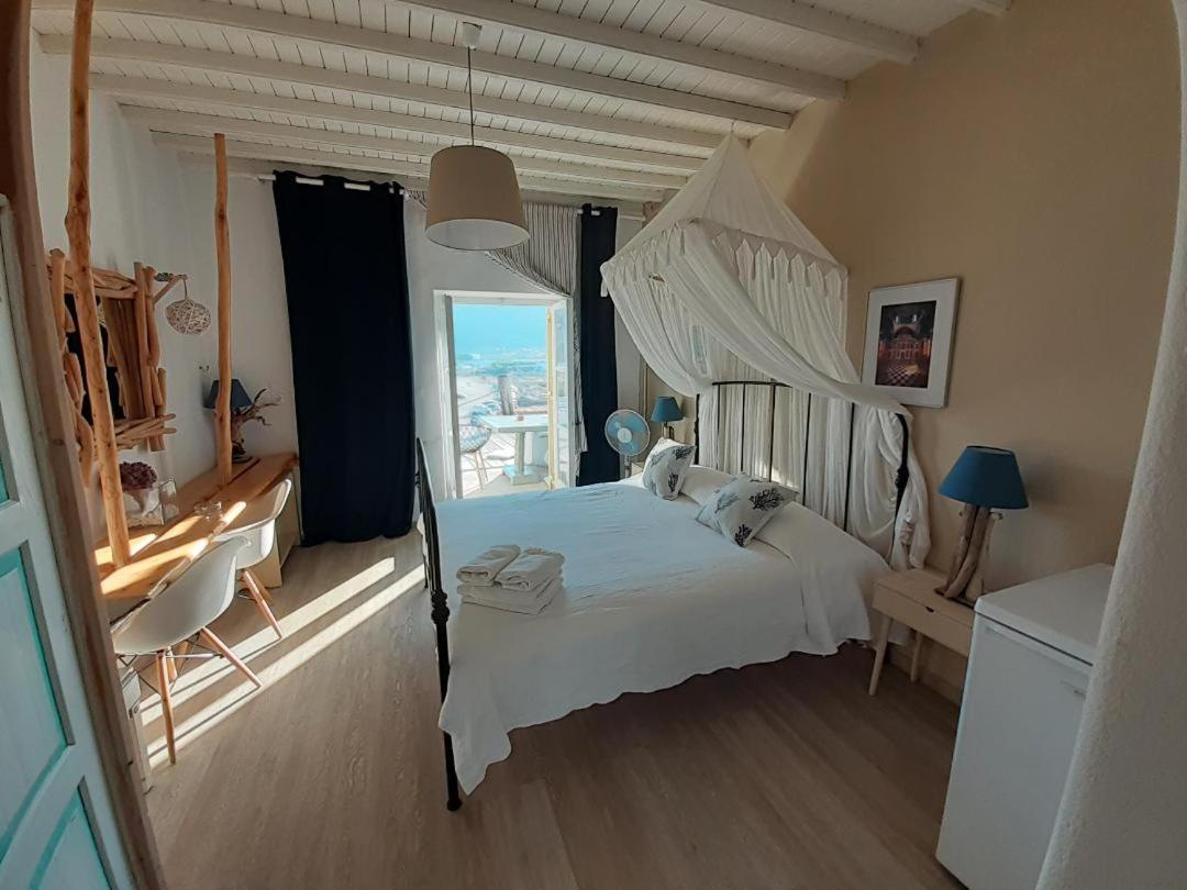 Sea Side Studios & Houses - Photo 10