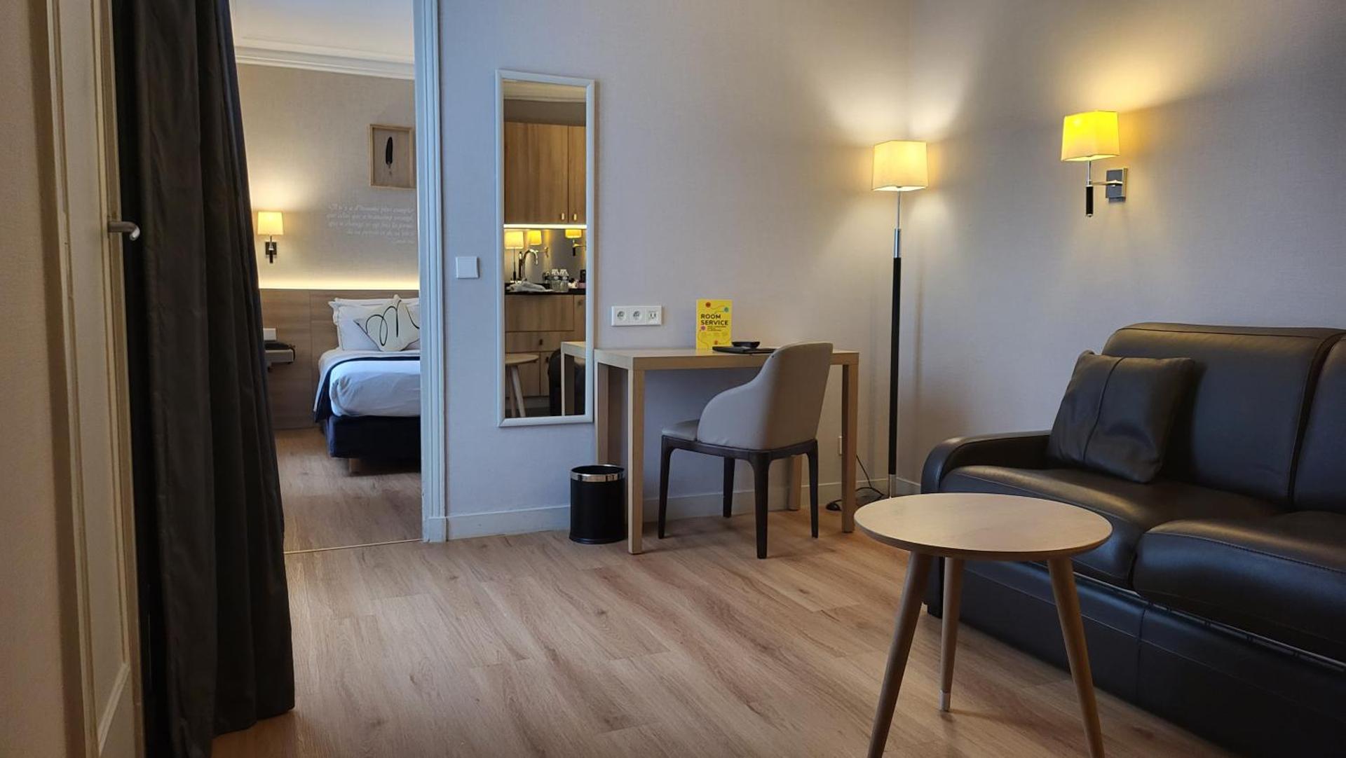 Magda Champs Elysées - Photo 42