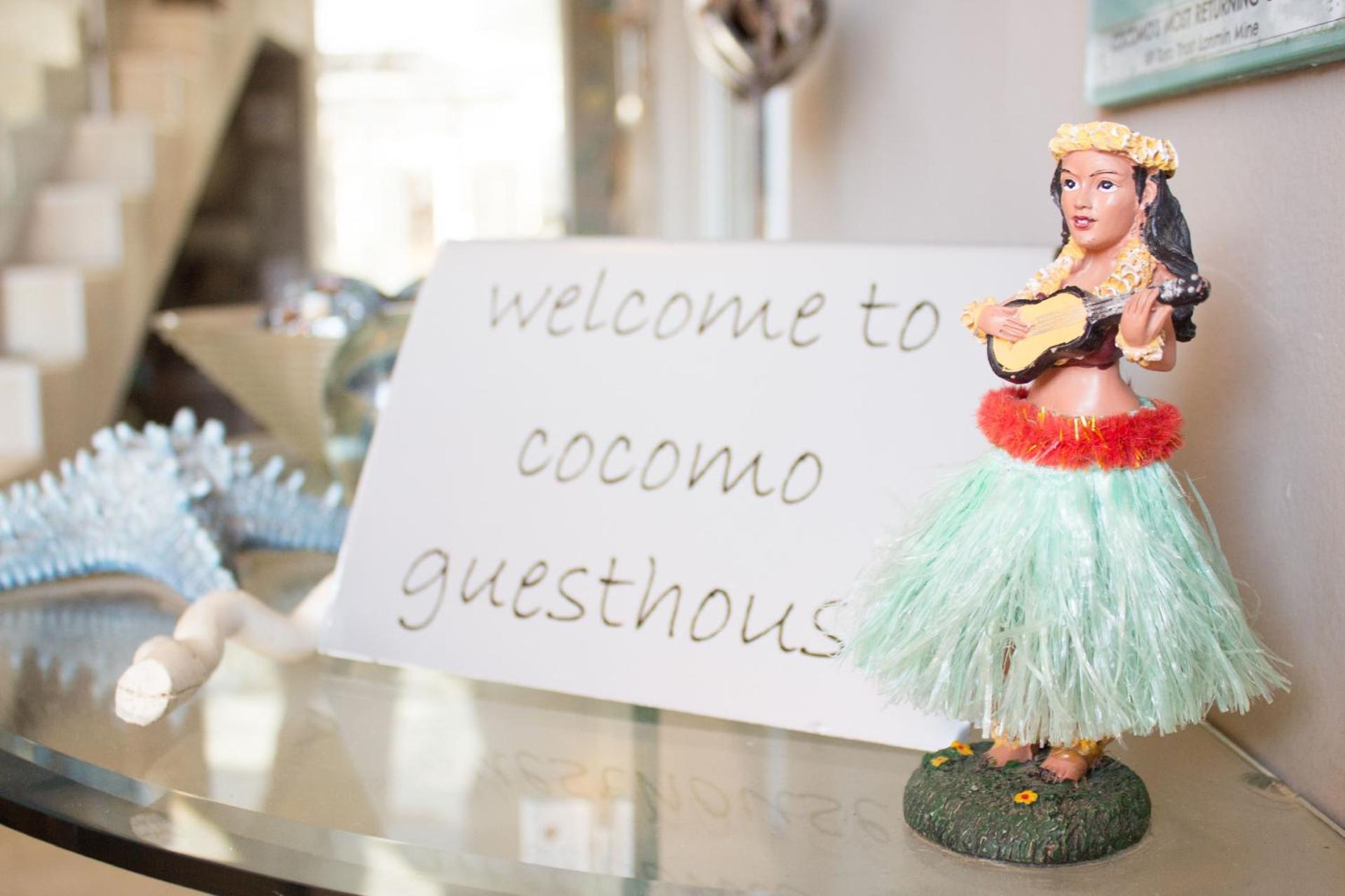 Club Cocomo - Photo 119