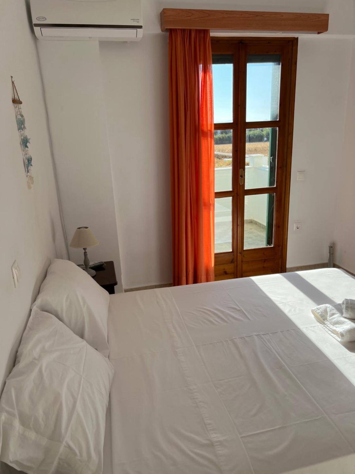 Fotis apartments Naxos Plaka - Photo 25