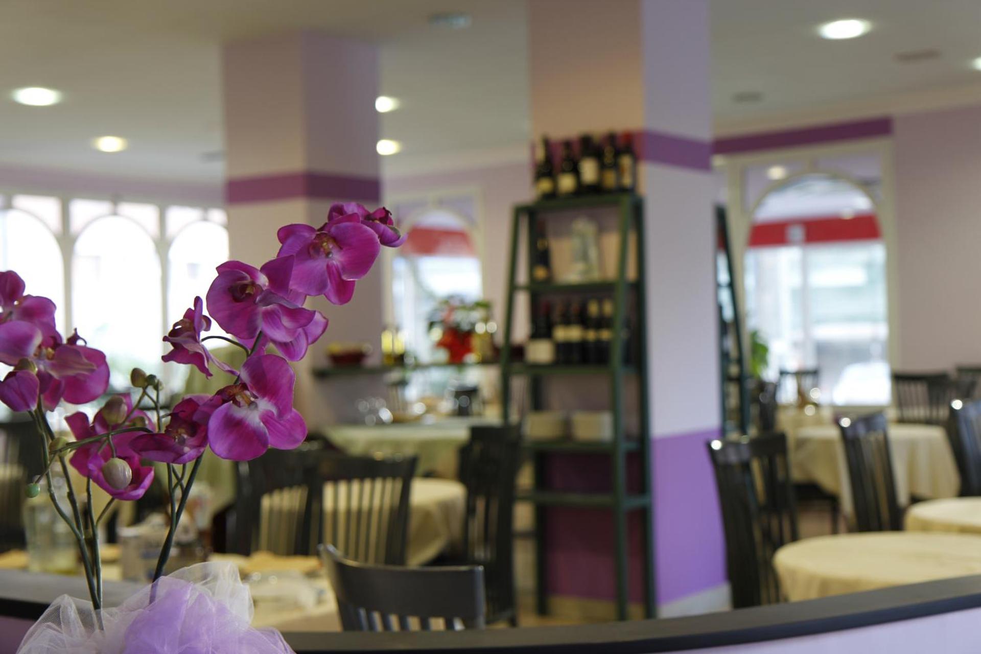 Hotel Corallo - Photo 13