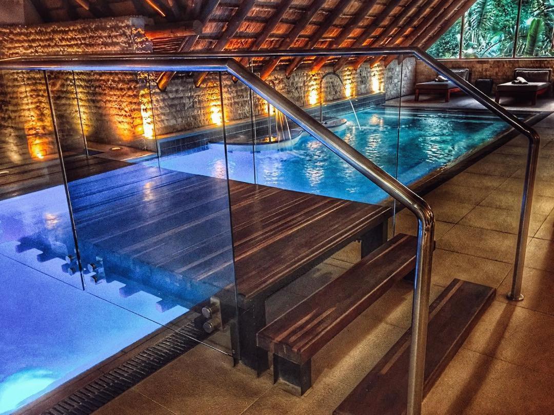 Seasons Golf, Leisure, Spa - Photo 86