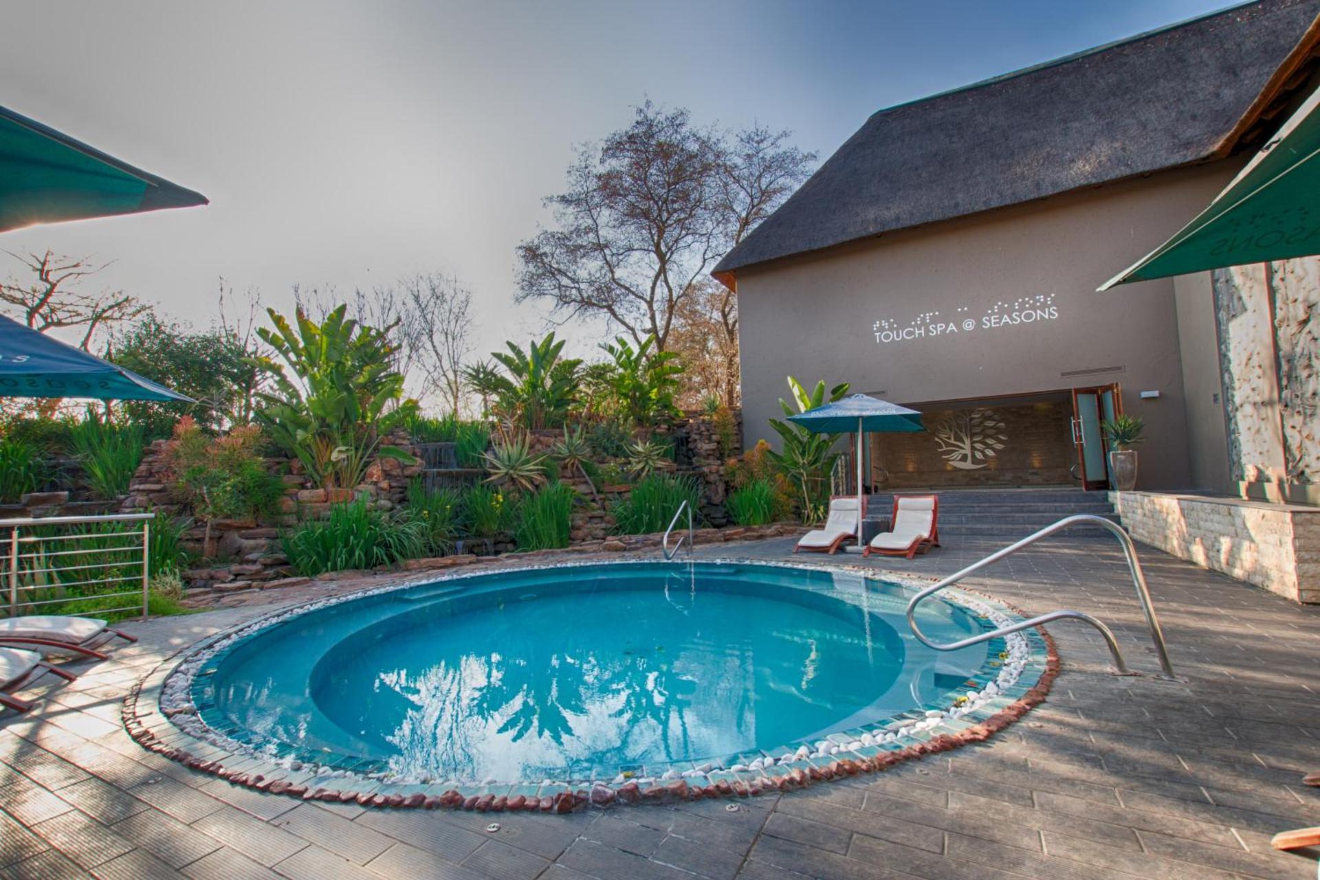 Seasons Golf, Leisure, Spa - Photo 141