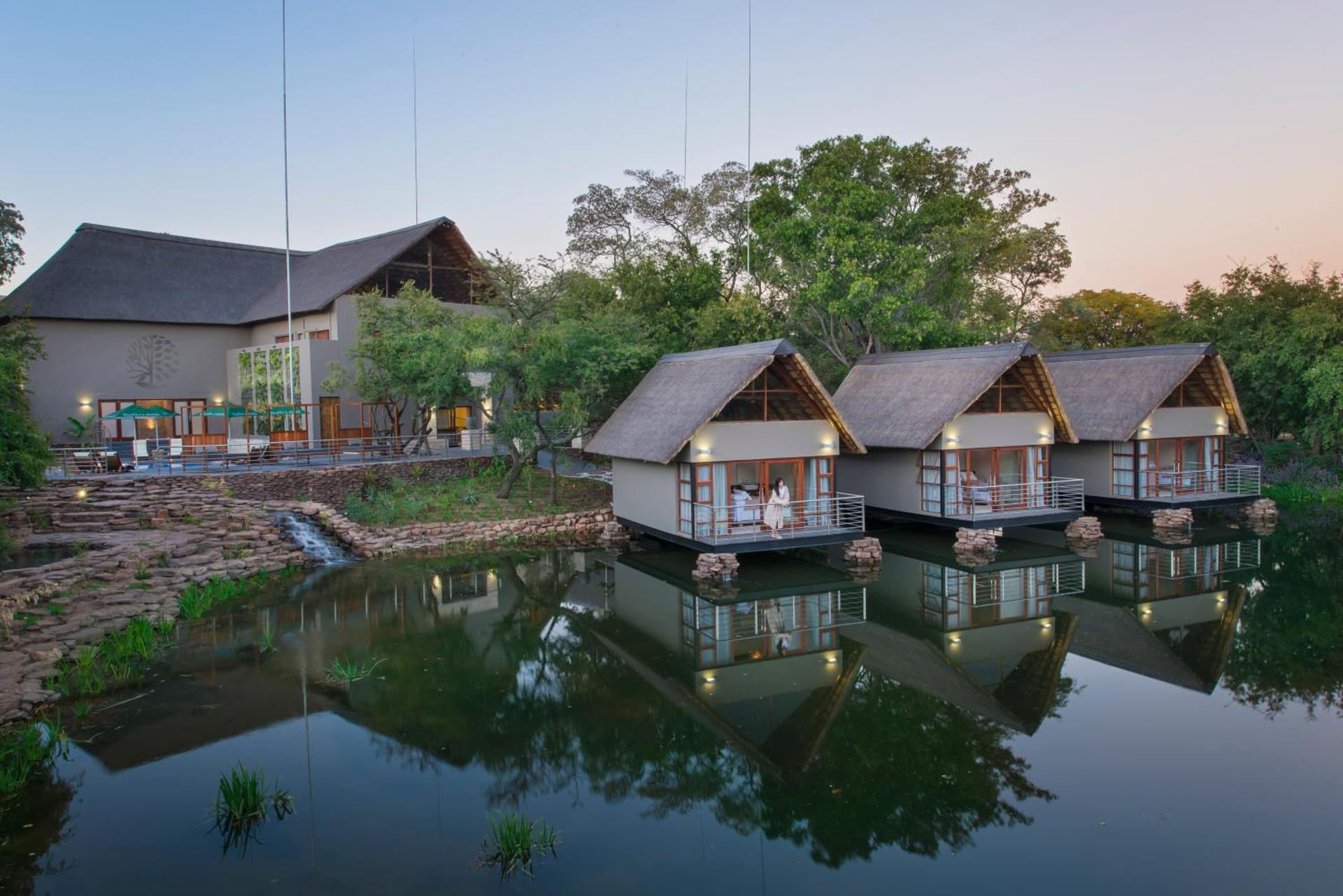 Seasons Golf, Leisure, Spa - Photo 143