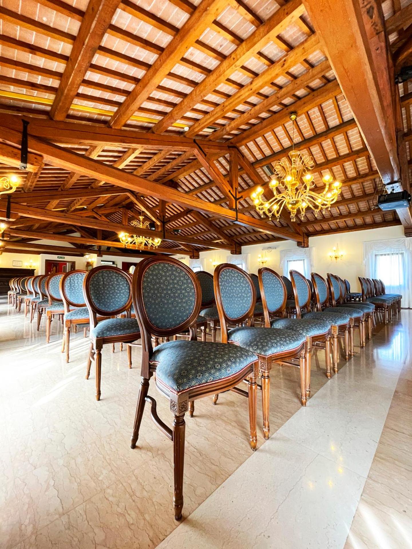 Hotel Villa Braida - Photo 37