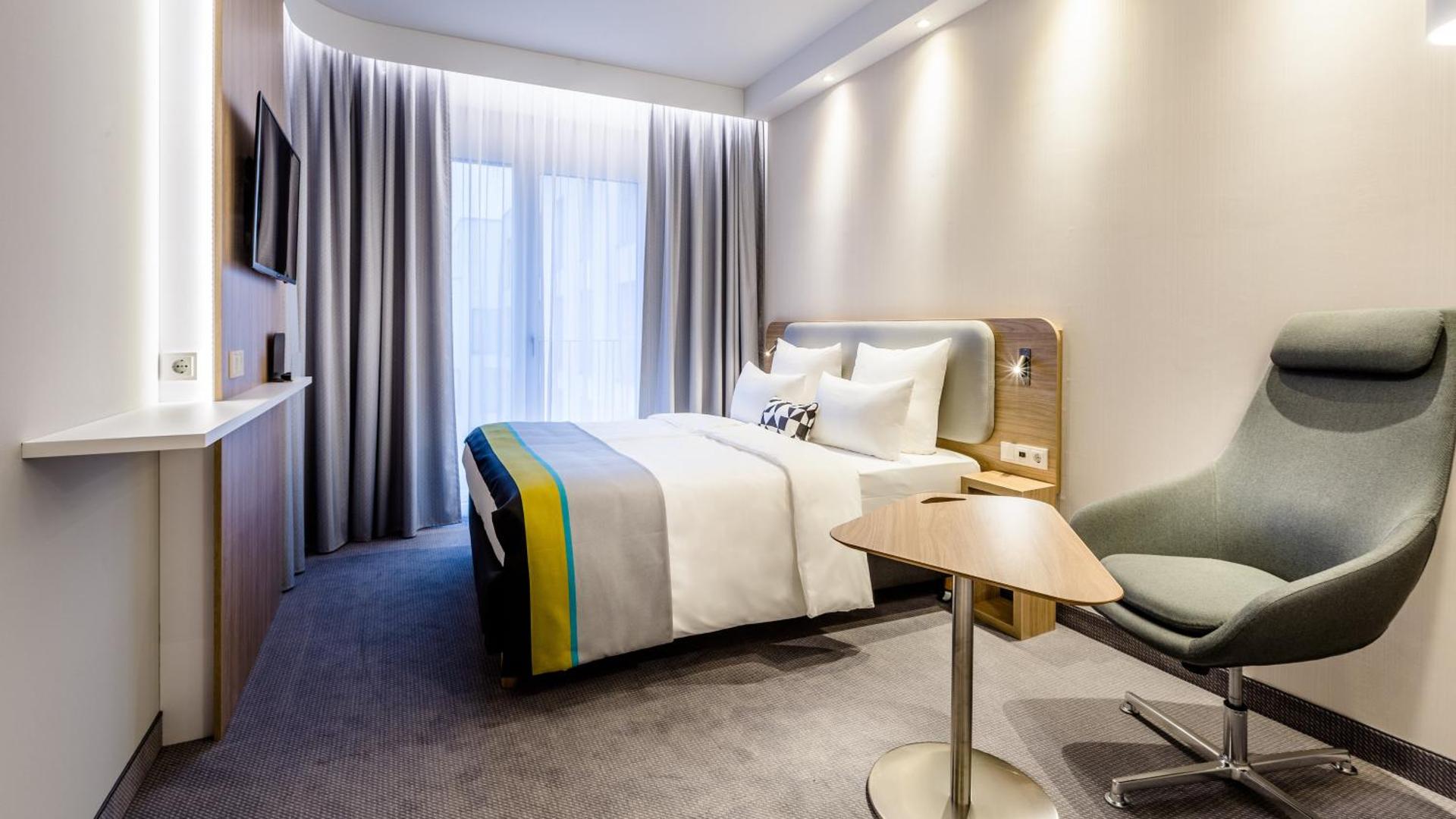 Holiday Inn Express Munich - City East by IHG - Photo 15